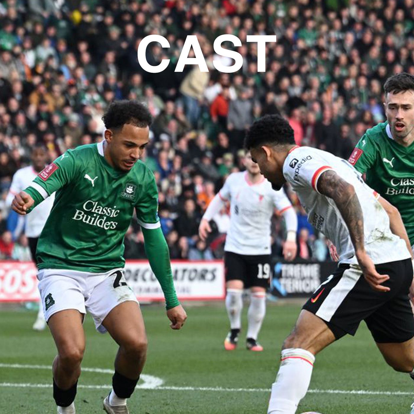 40: Liverpool Loss...thoughts...