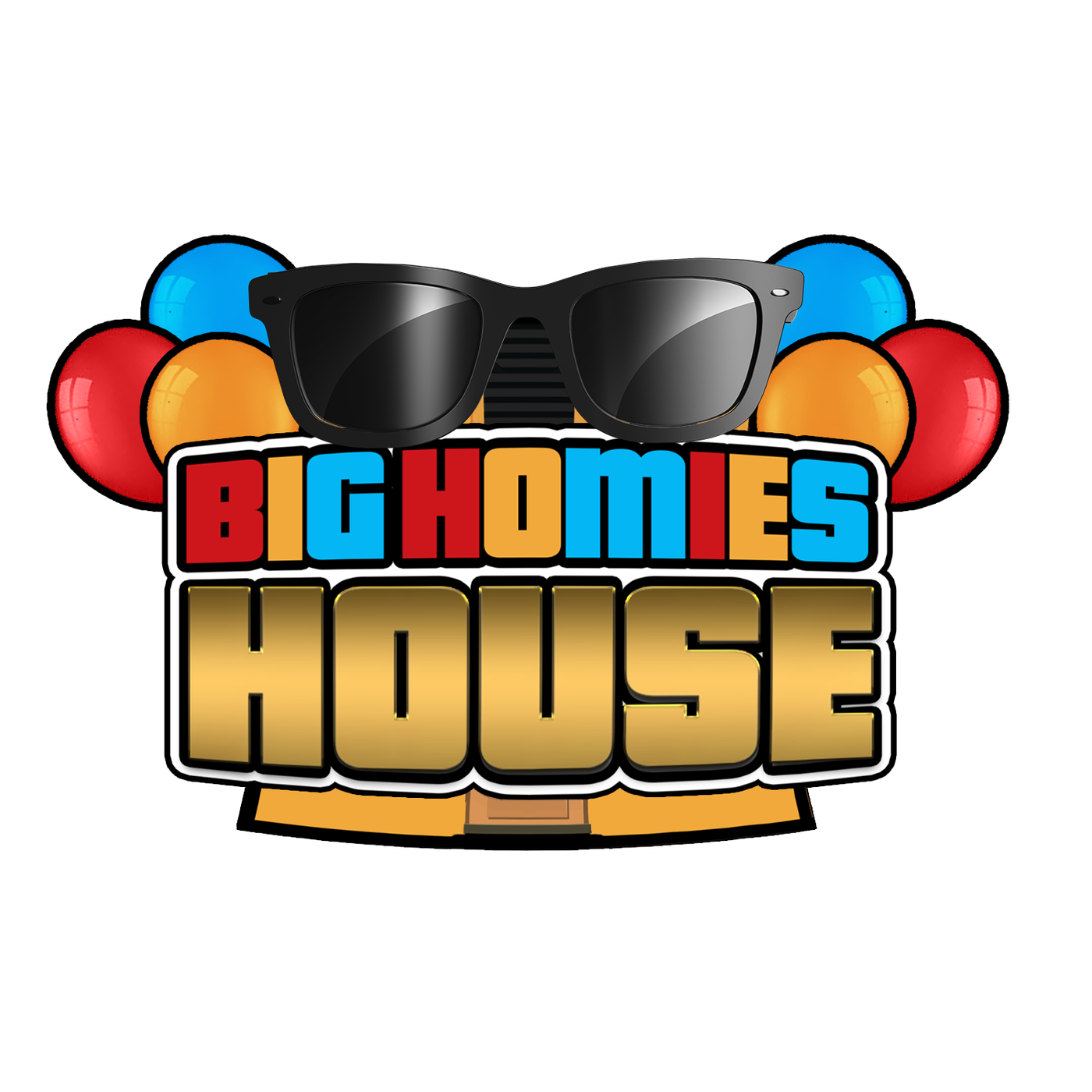 Podcast logo