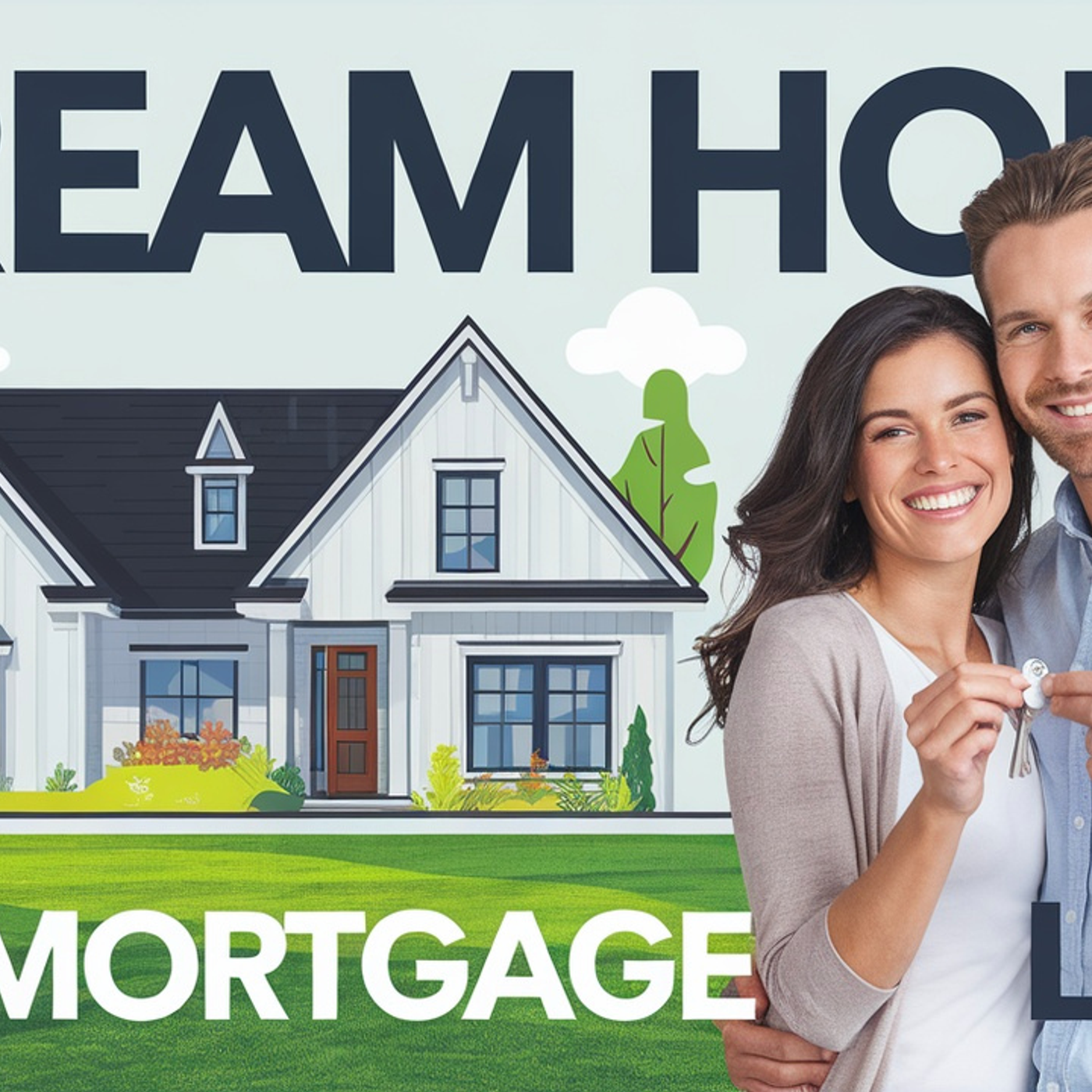 FHA Loan Changes 2025: What Every Home Buyer MUST Know!