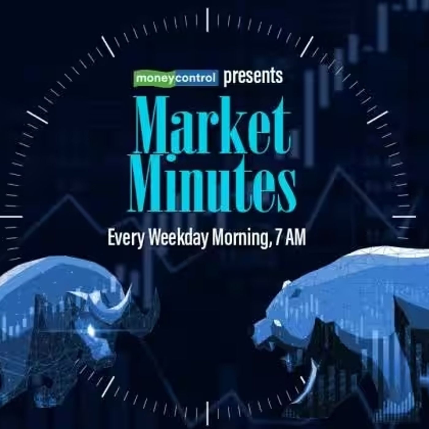 4924: Santa rally hopes build as December series kicks off; Bharti Airtel block deal in focus | Market Minutes