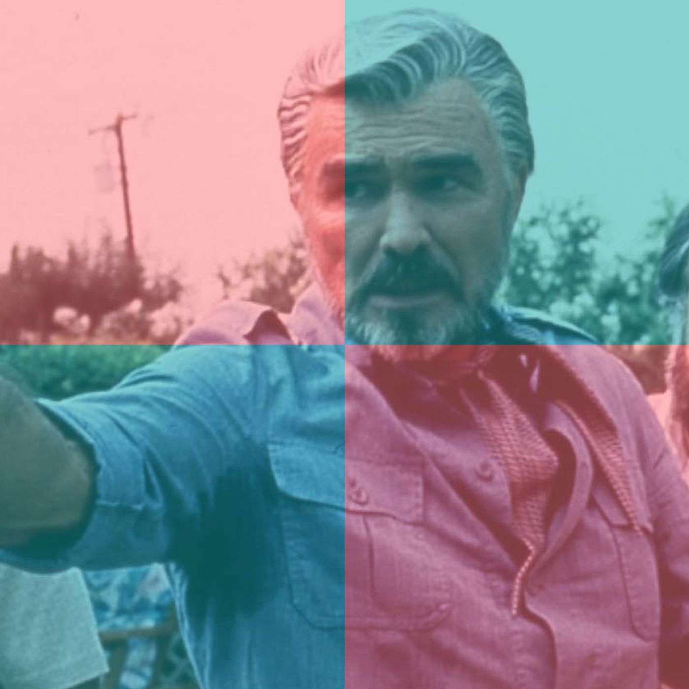 77: Boogie Nights, Found Family & Prosthetics