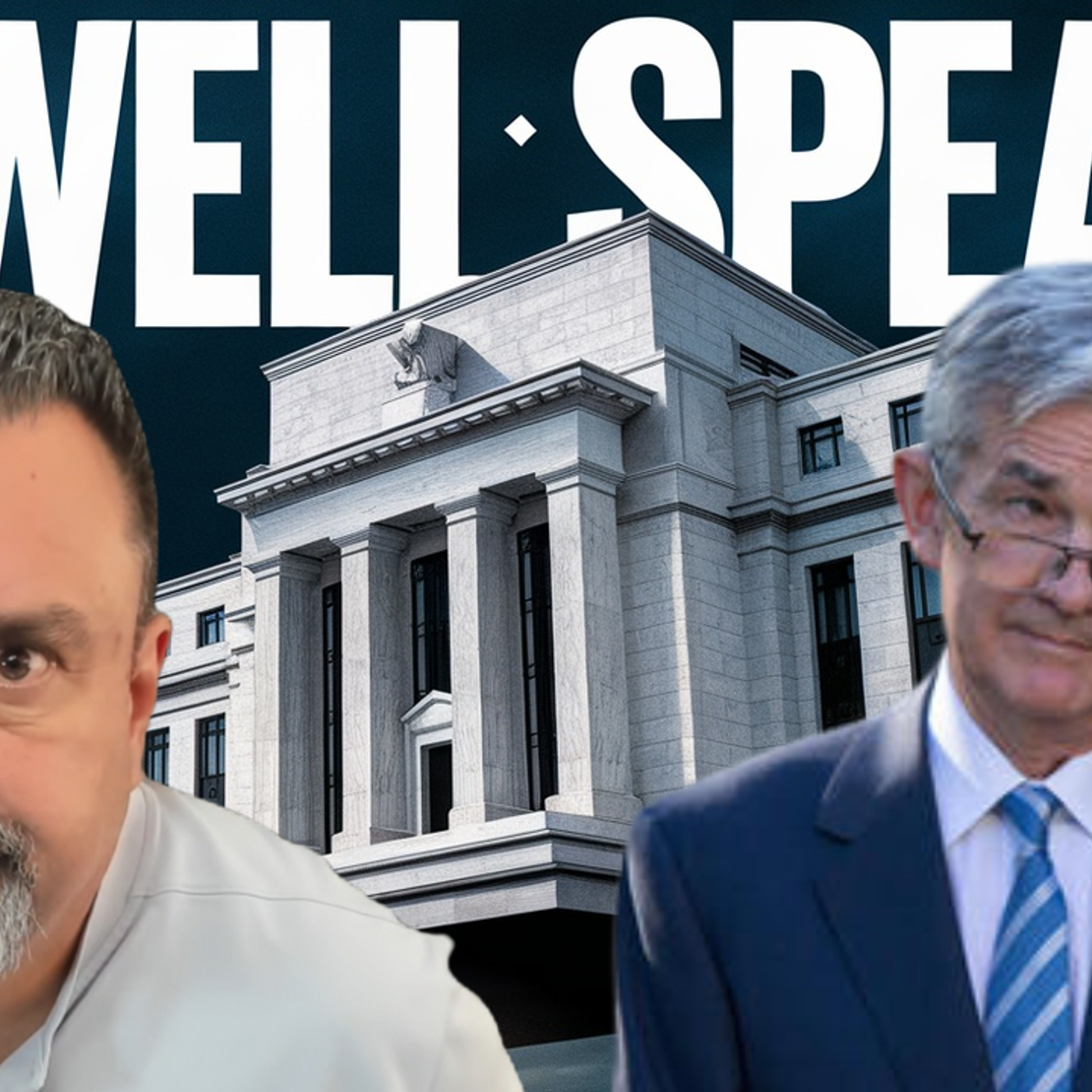 Rates Rise as Jerome Powell Testifies: What HOME BUYERS Need to Know NOW