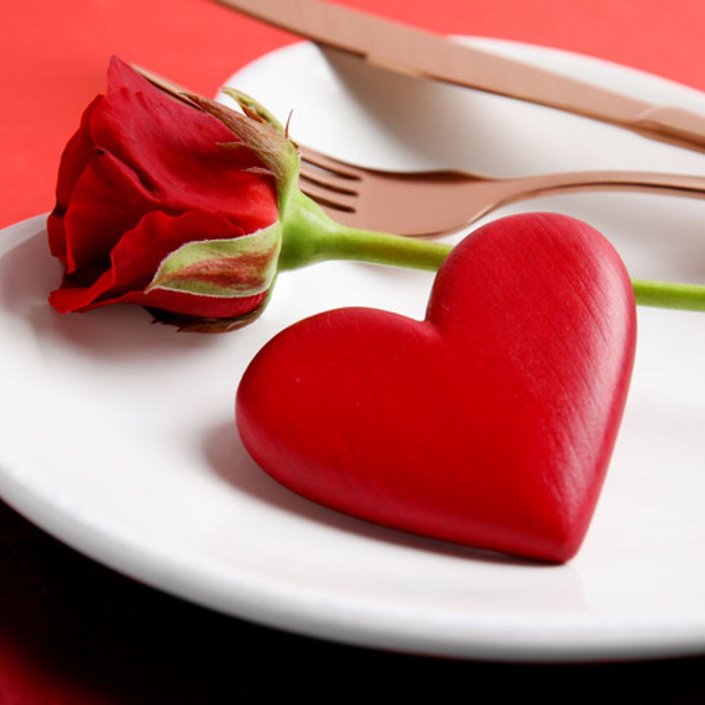 From Cozy To Candlelit: The Ultimate Valentine's Day Dining Guide in Connecticut episode artwork