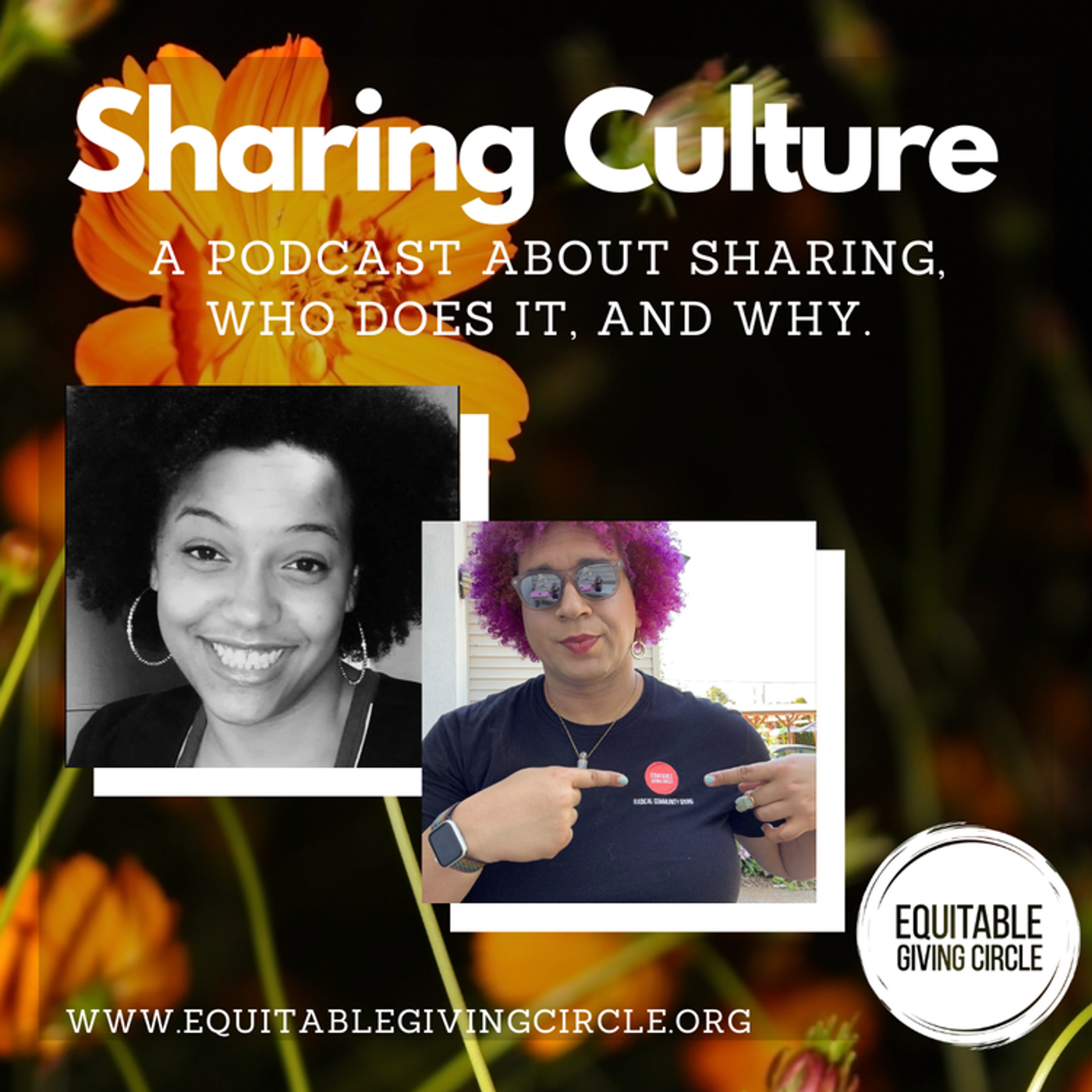 The Sharing Culture