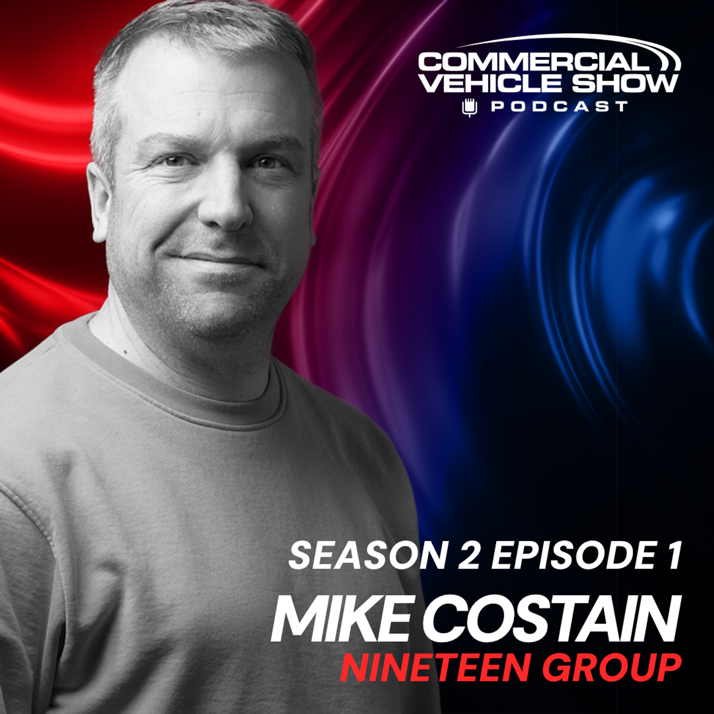 CV Show Podcast