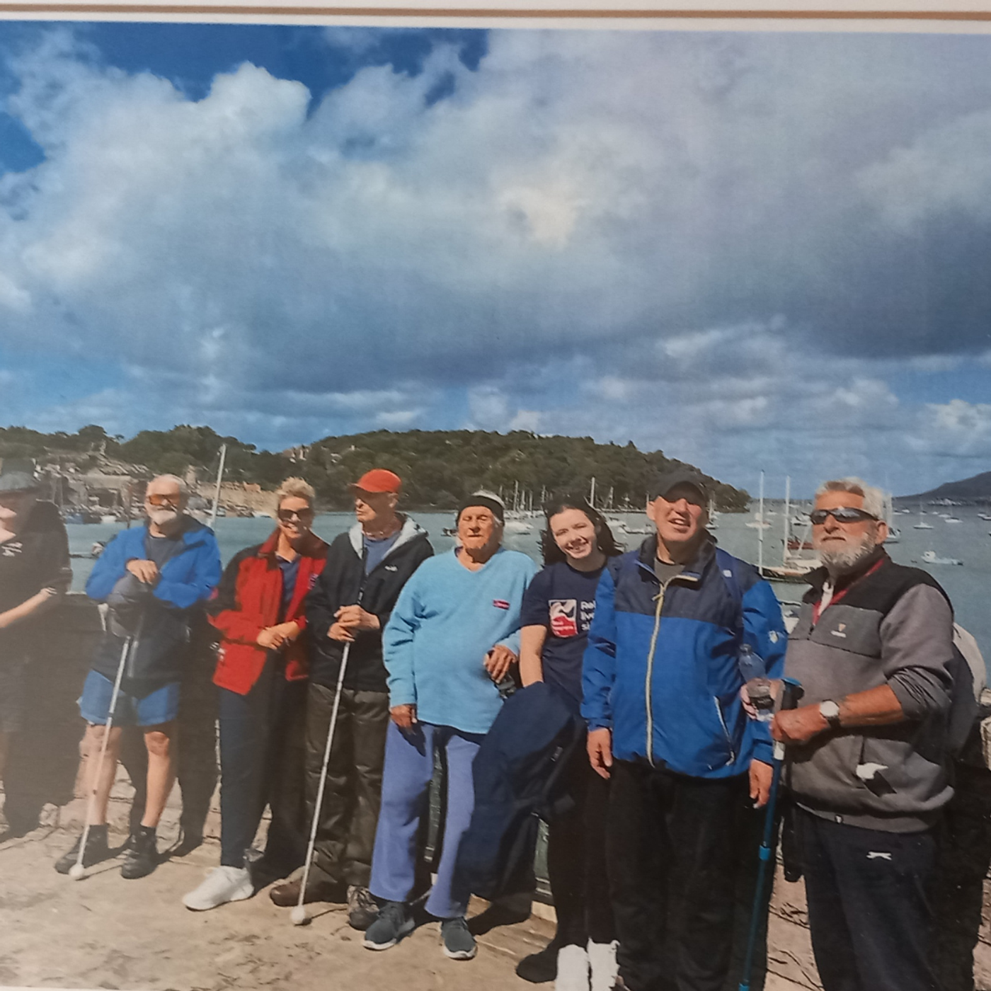 Llandudno History: Walking week 2024