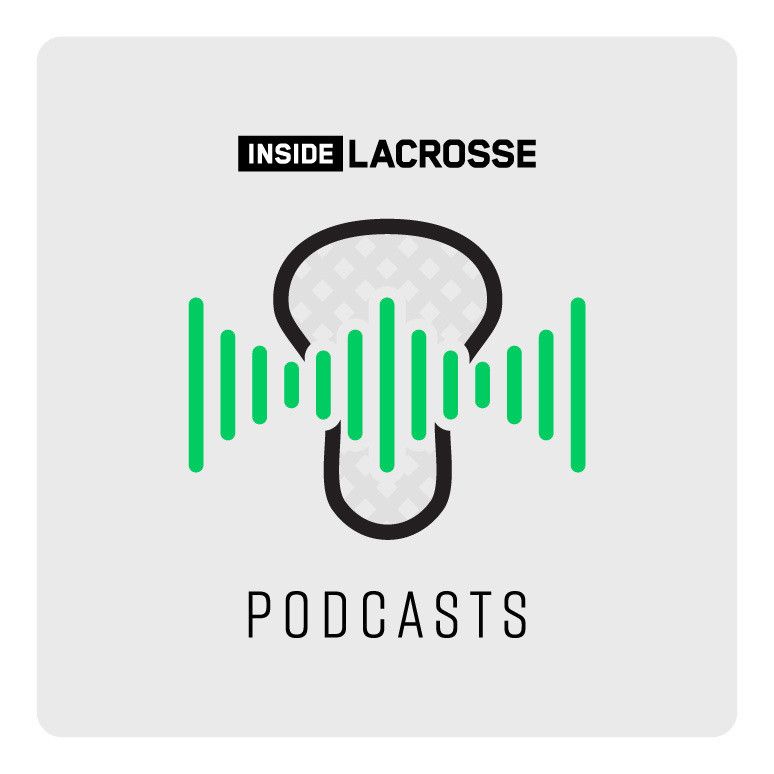 Podcast logo