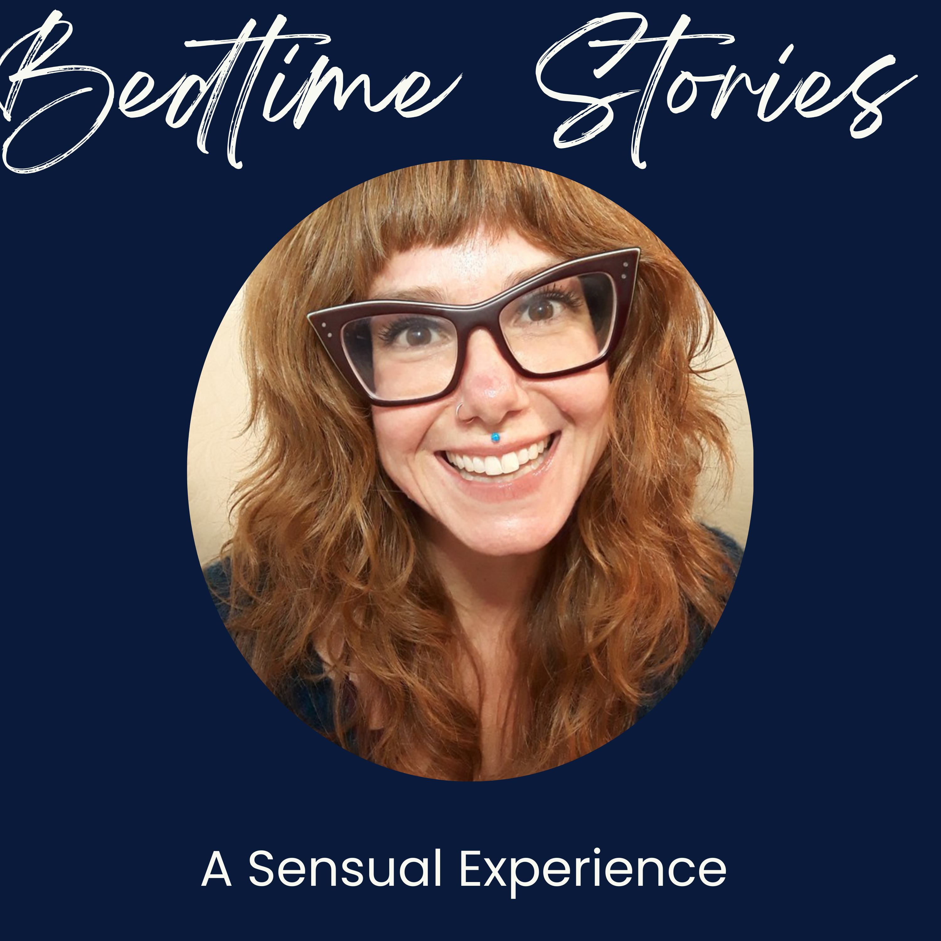 26: A Sensual Experience episode artwork