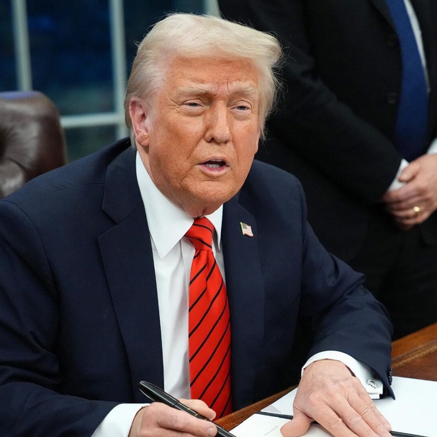February 14, 2025 - "American Week": Trump betrays Ukraine, dismays Europe and empowers Musk further