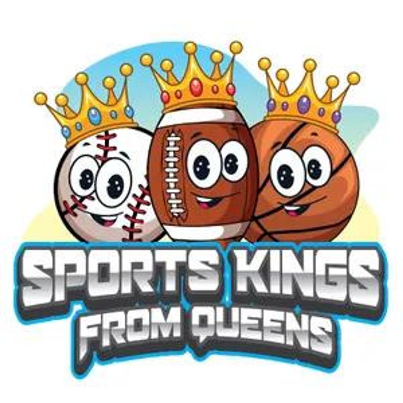 156: An Entertaining All Star Game Tournament episode artwork