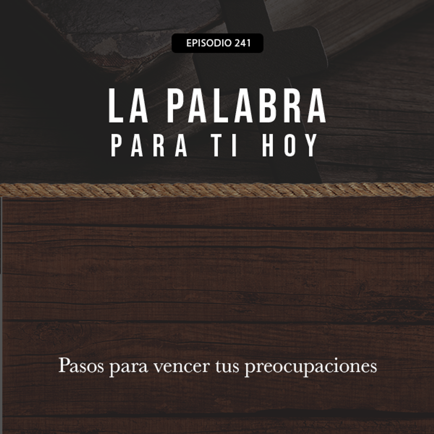 La Palabra Para Ti Hoy