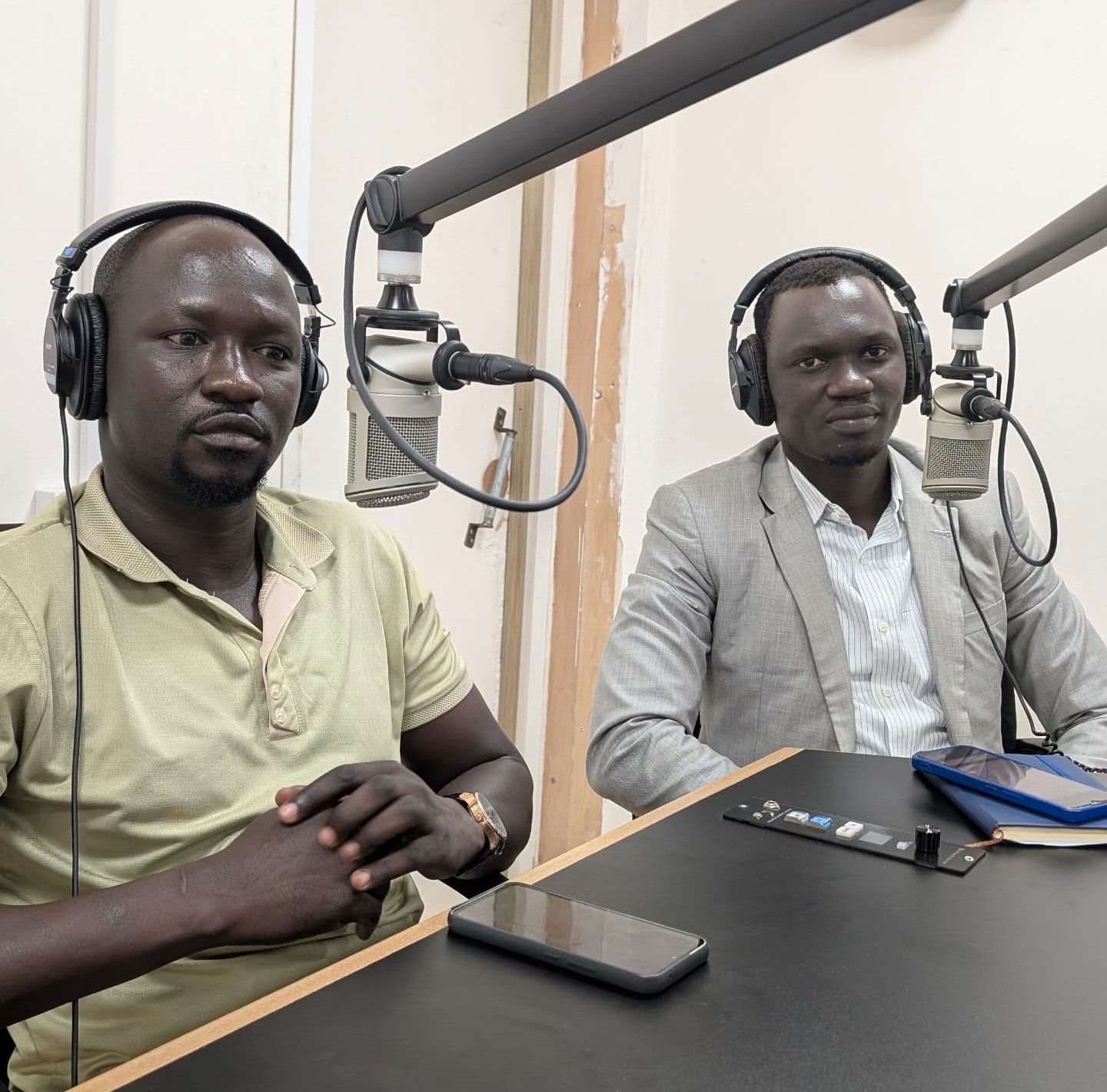 KNOW YOUR RIGHTS: Youth Participation in Peacebuilding