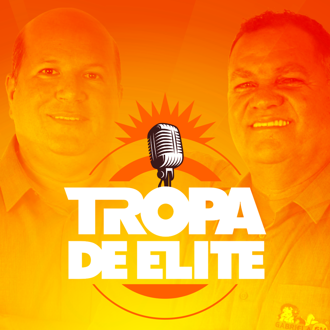1655: Tropa de Elite - 25 07 25 episode artwork