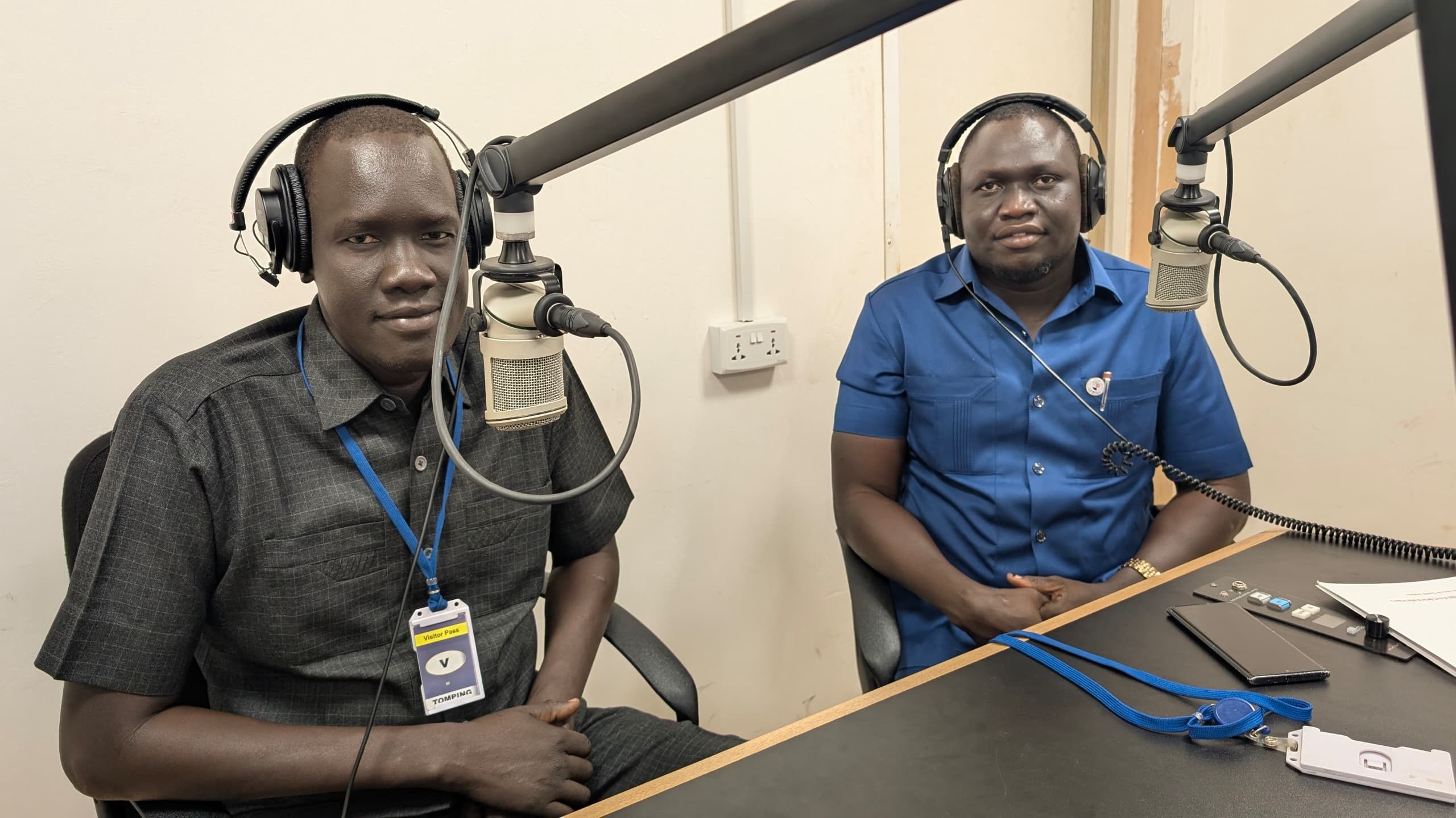 MBS. Doctors Union Concerned About Leadership gap in Health Ministry