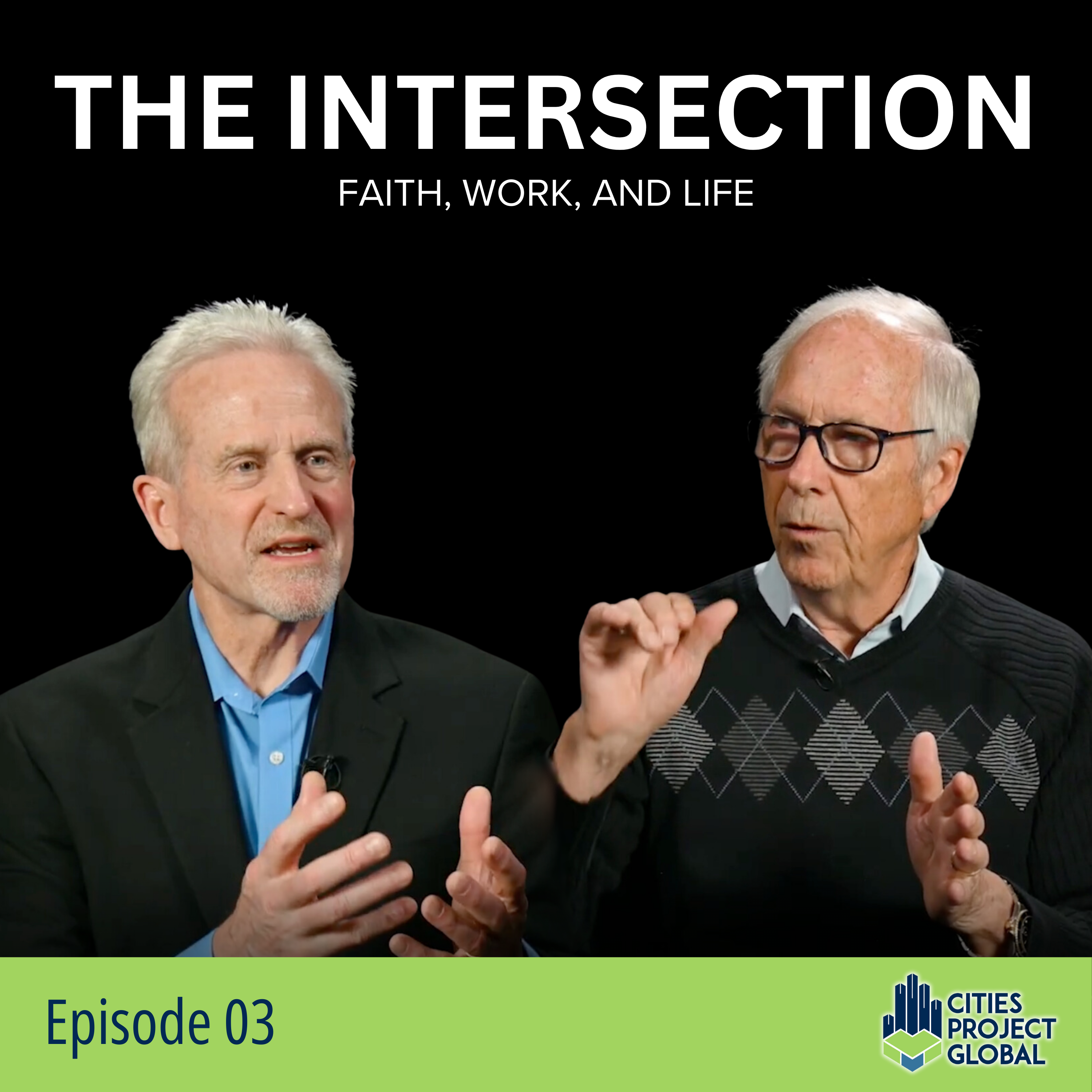 The Intersection Podcast