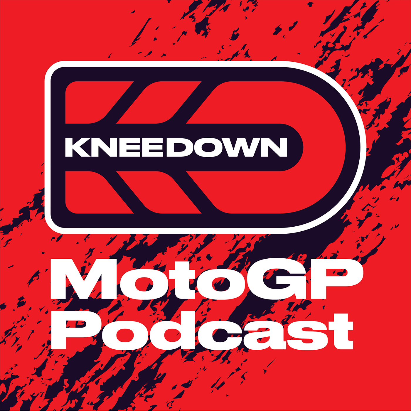 Podcast logo
