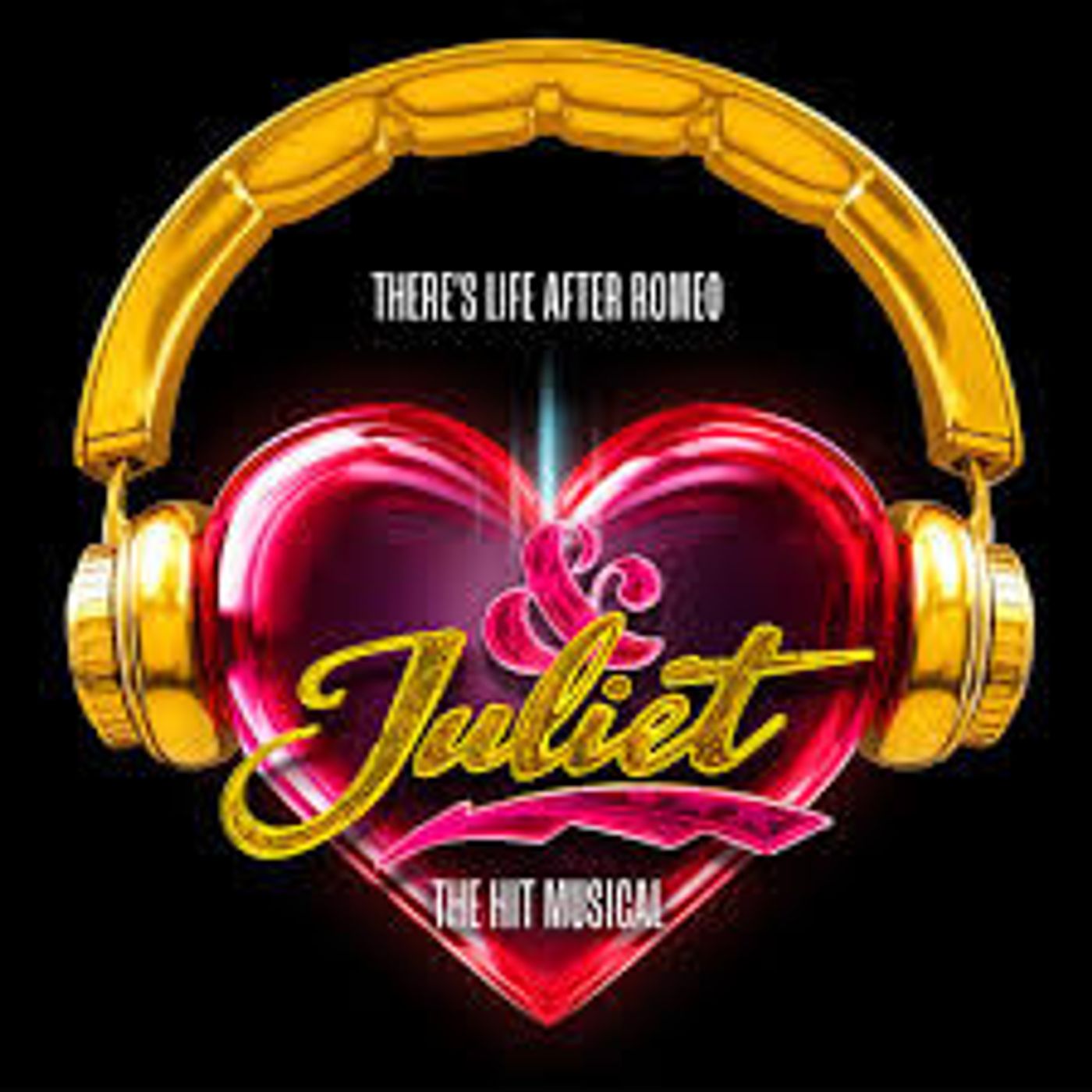 149: An Insight into & Juliet On Tour, Bristol Hippodrome, Wimbledon and Forthcoming Ad performances Feb 2025 episode artwork