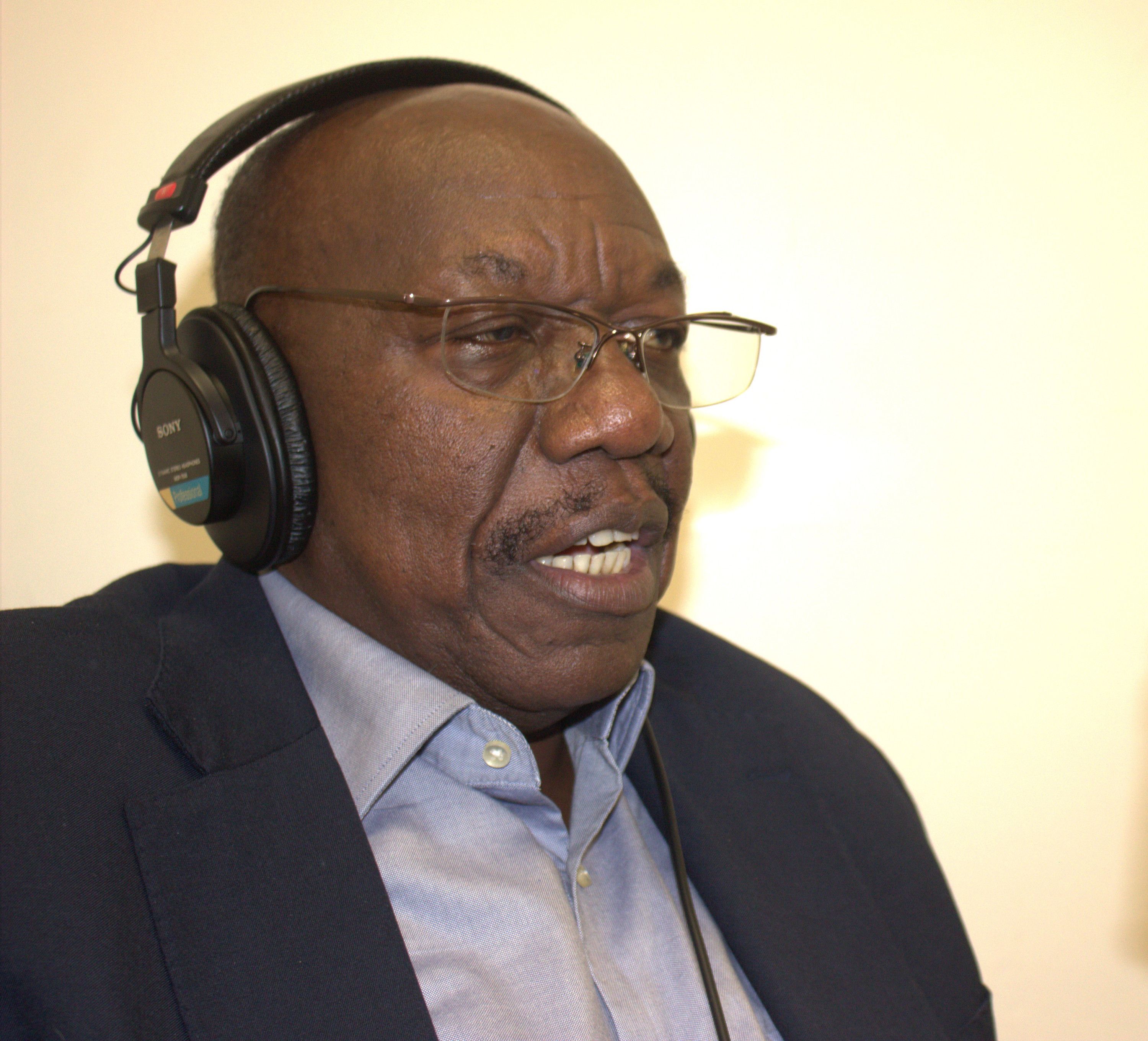 NATIONWIDE - Gituai Urges Swift Action on Peace Deal Ahead of 2026 Polls