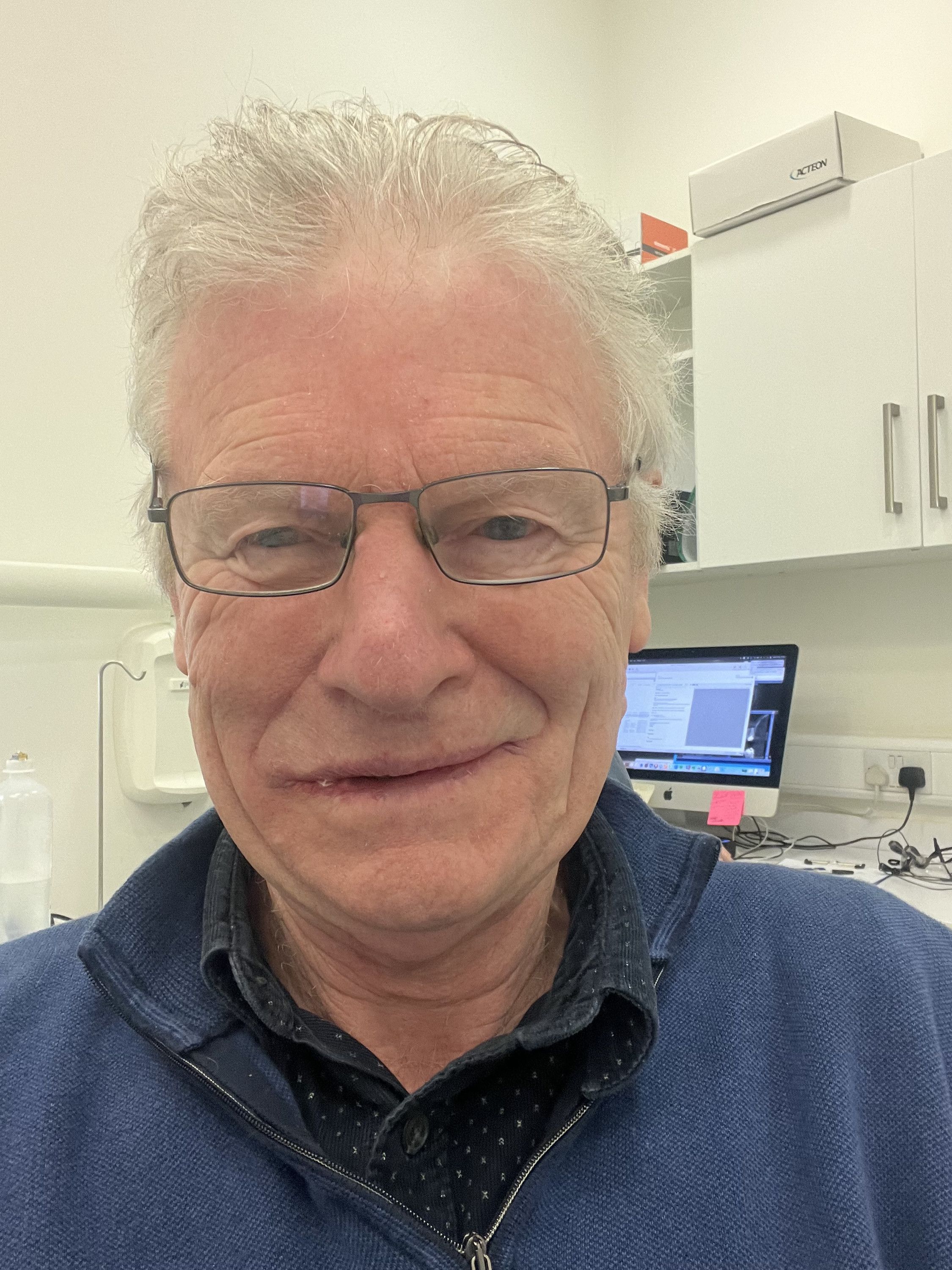 BEST DENTIST IN WORLD - Paul O’Mahony #FeBOOary25