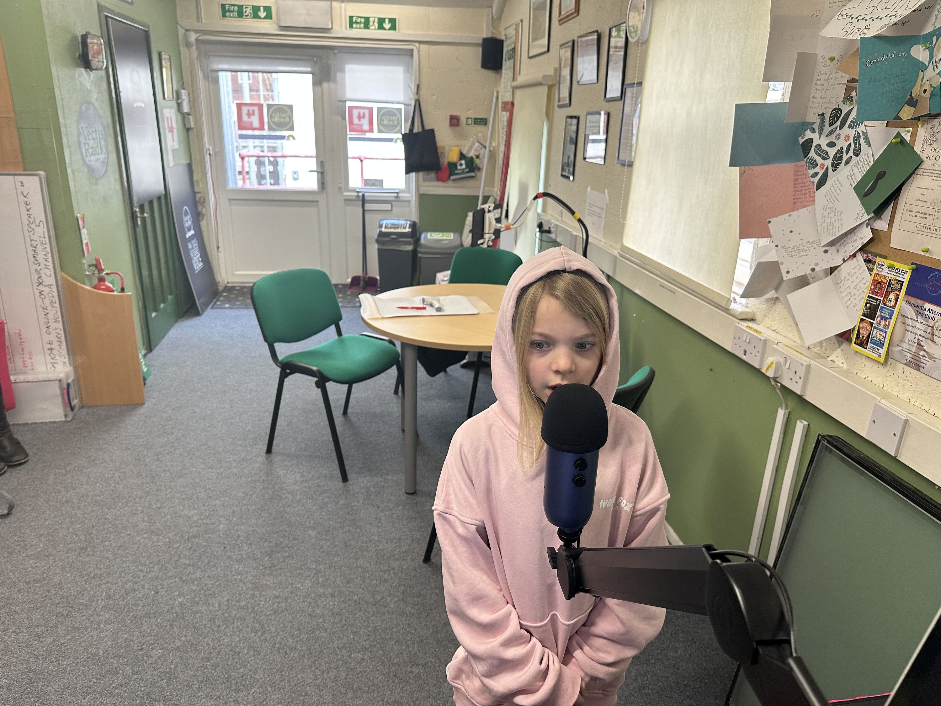 Vectis Radio