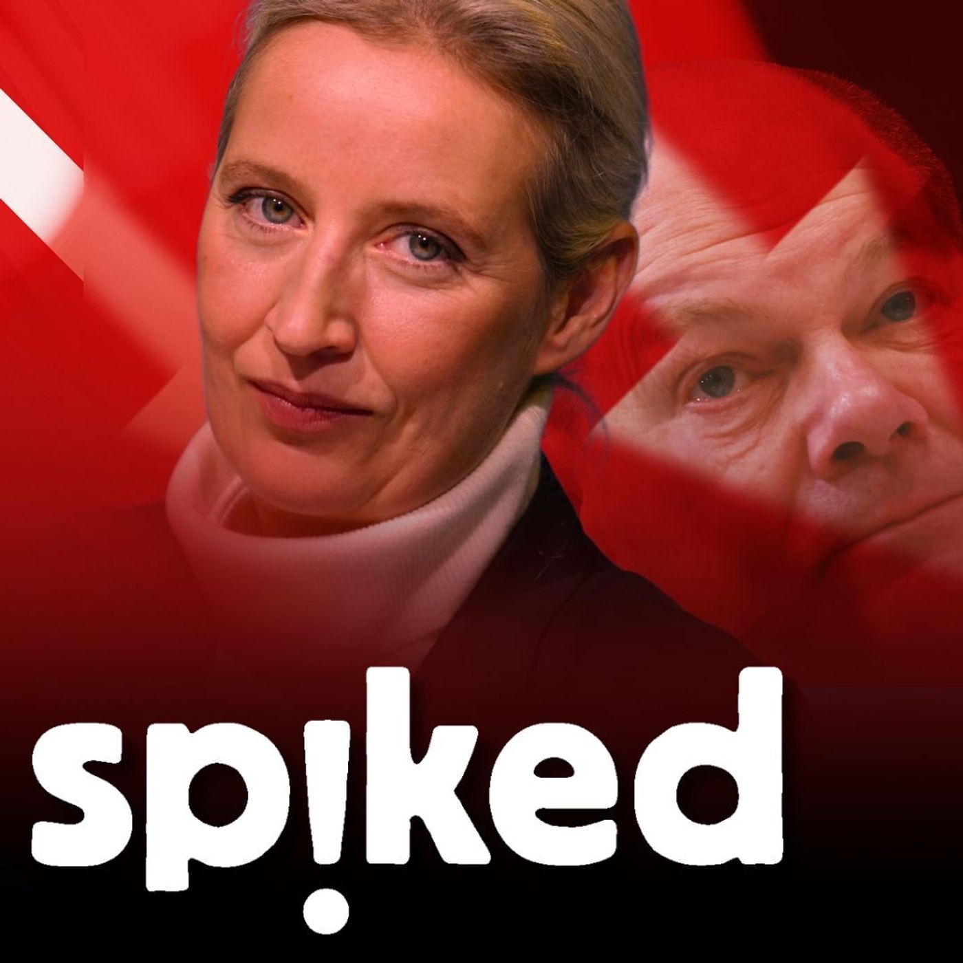 341: ‘Germans are furious’ | Katja Hoyer on the fall of the elites and the rise of the AfD