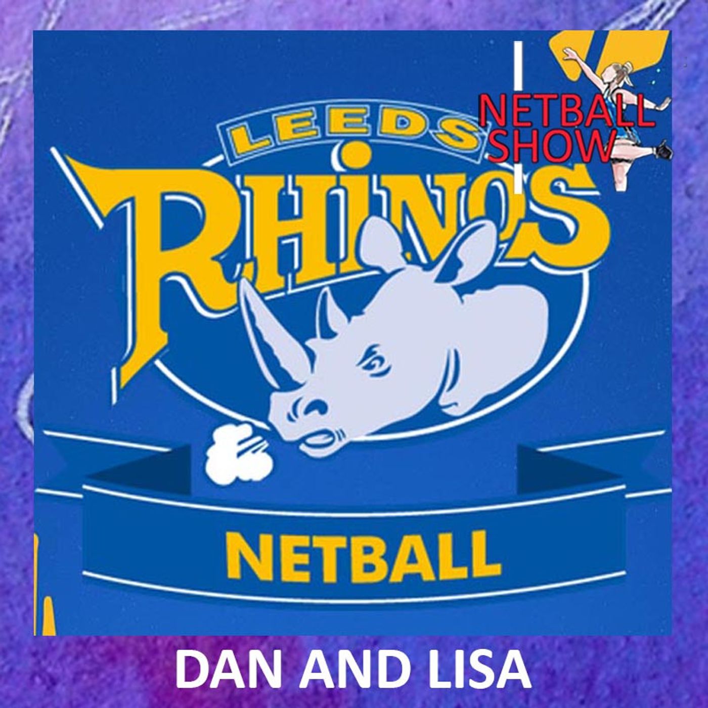 S7 Ep111: Dan & Lisa (19th Feb 2025)