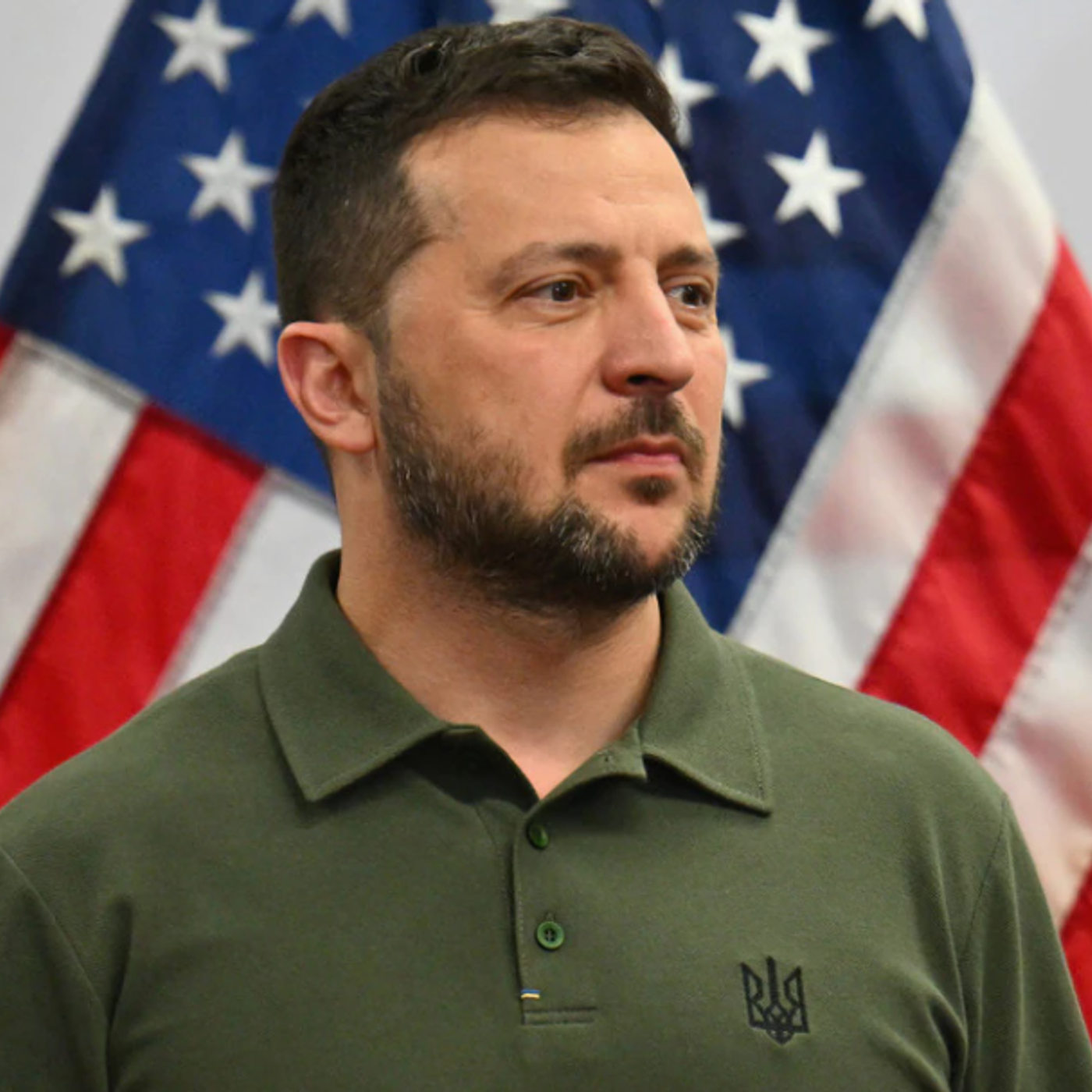 February 19, 2025 - Trump breaks with Zelensky, calling him "dictator" who has played USA "like a fiddle"