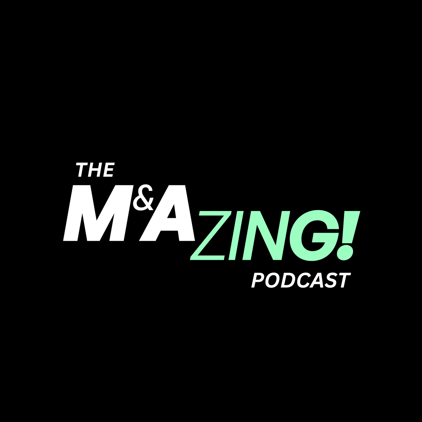 Podcast logo