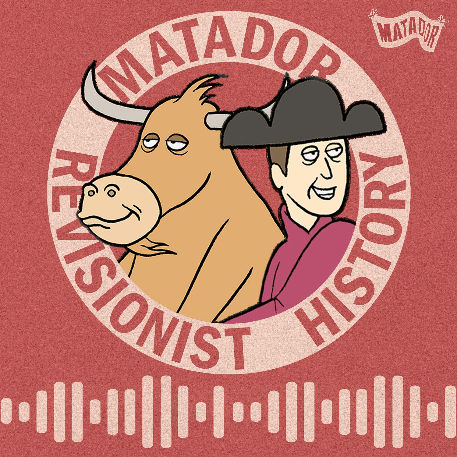 S5 Ep2: Episode 16 - Railroad Jerk's Marcellus Hall and Dave Varenka on 'One Track Mind' episode artwork