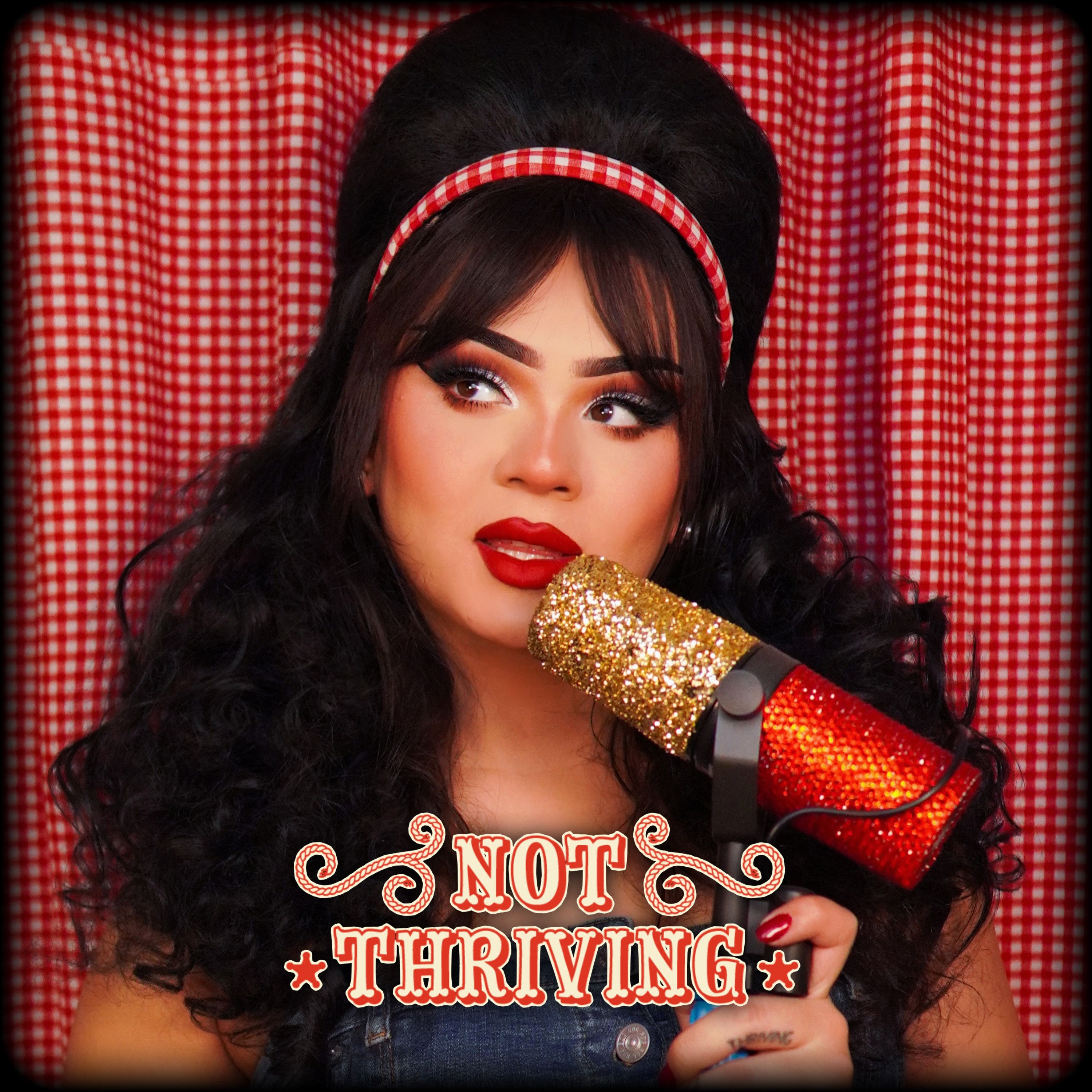 1: OPENING UP ABOUT MY CHILDHOOD & ADDRESSING MY BIGGEST YOUTUBER BEEF... episode artwork