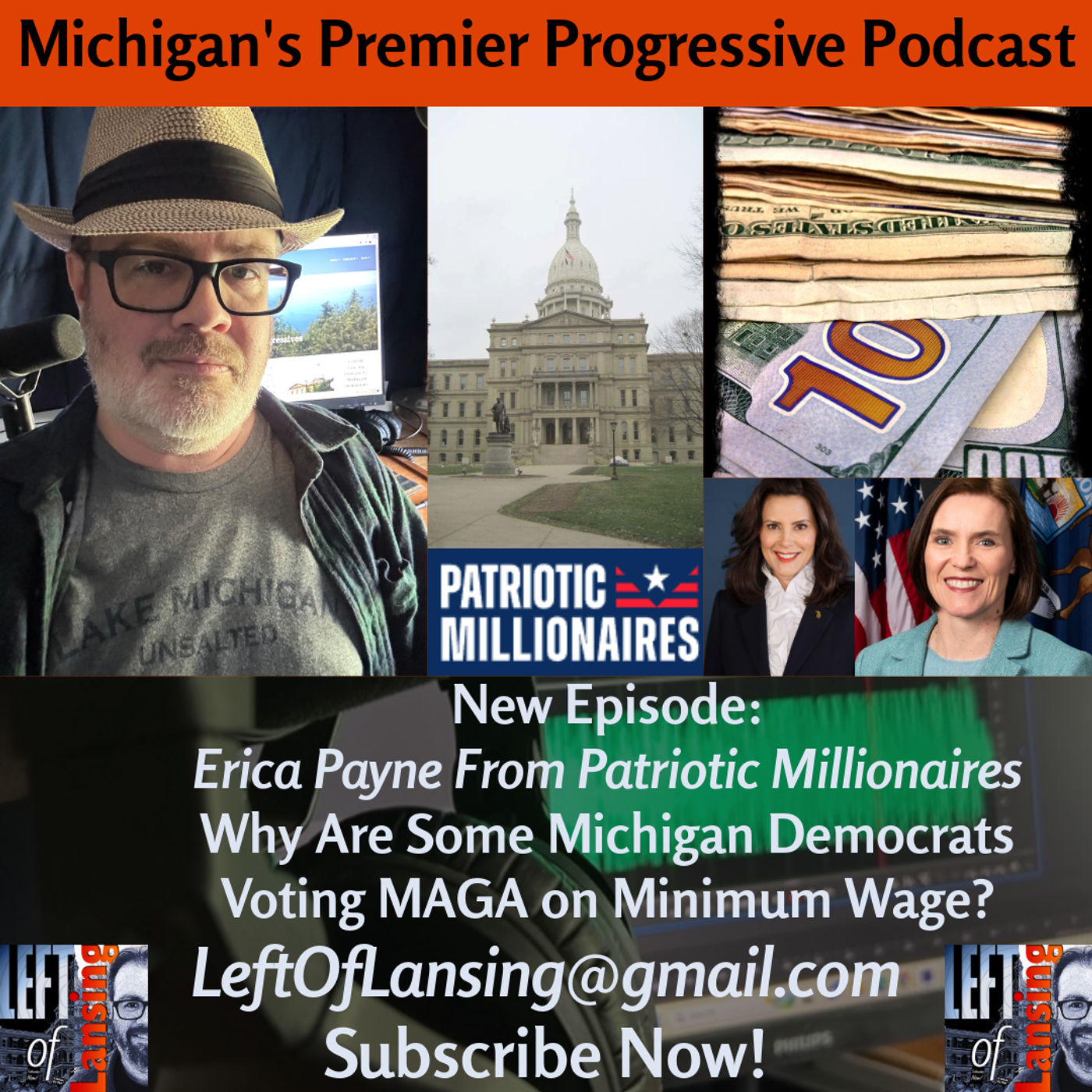 Why Are Some Michigan Democrats Voting MAGA on Minimum Wage?