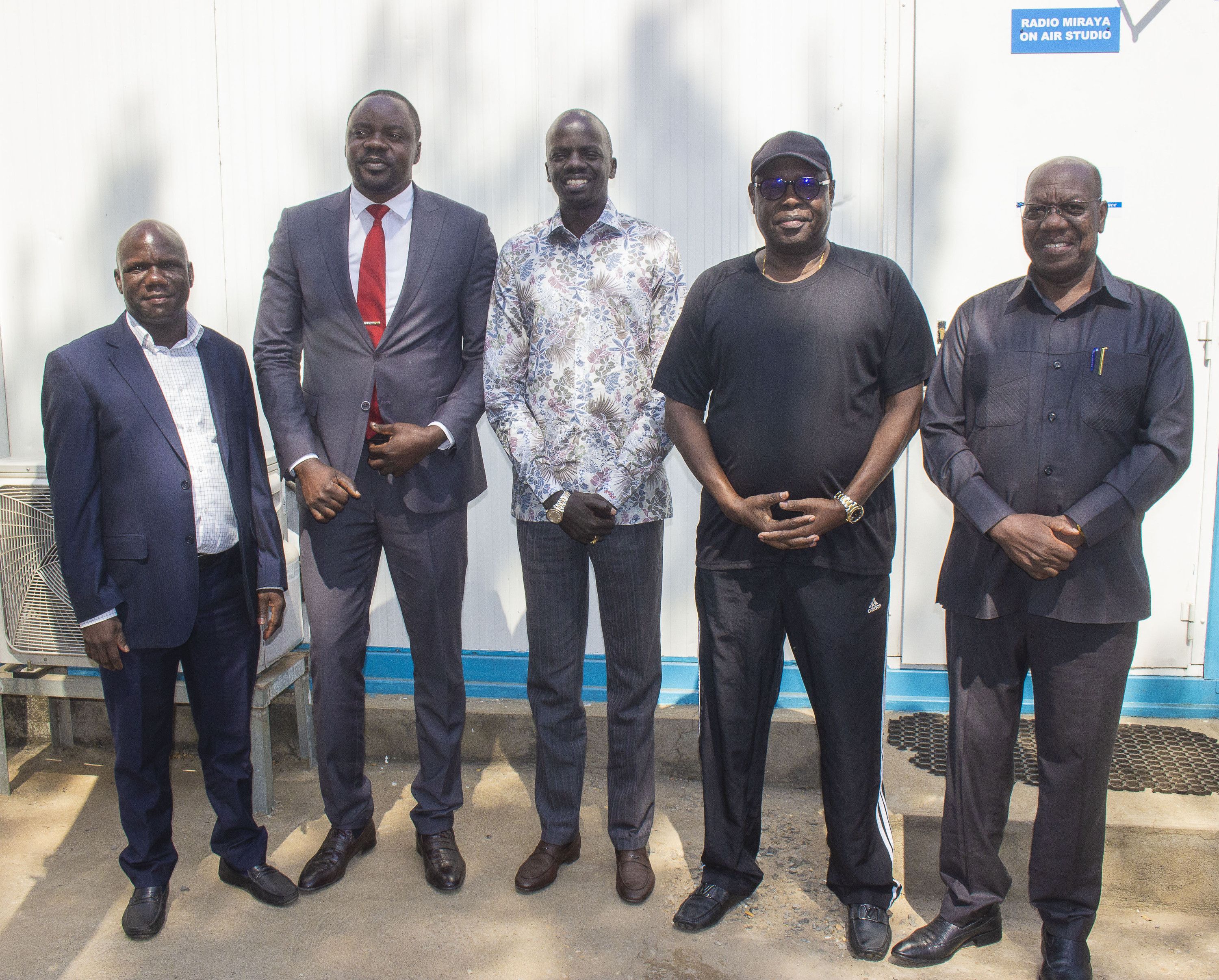 ROUNDTABLE: Focus on the Newly-Extended Transitional Period and Road to Elections in South Sudan