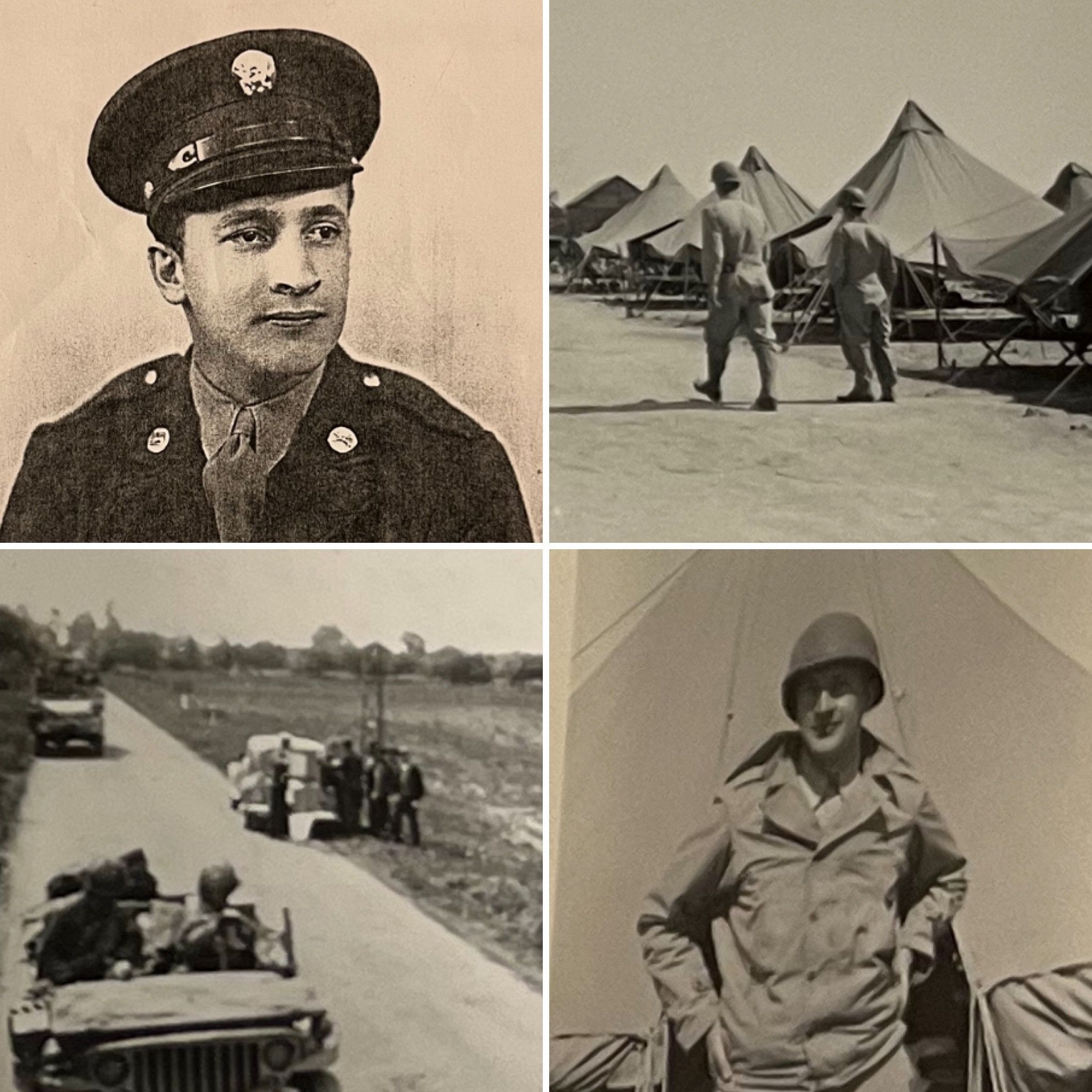 Paranormal Prowlers Podcast