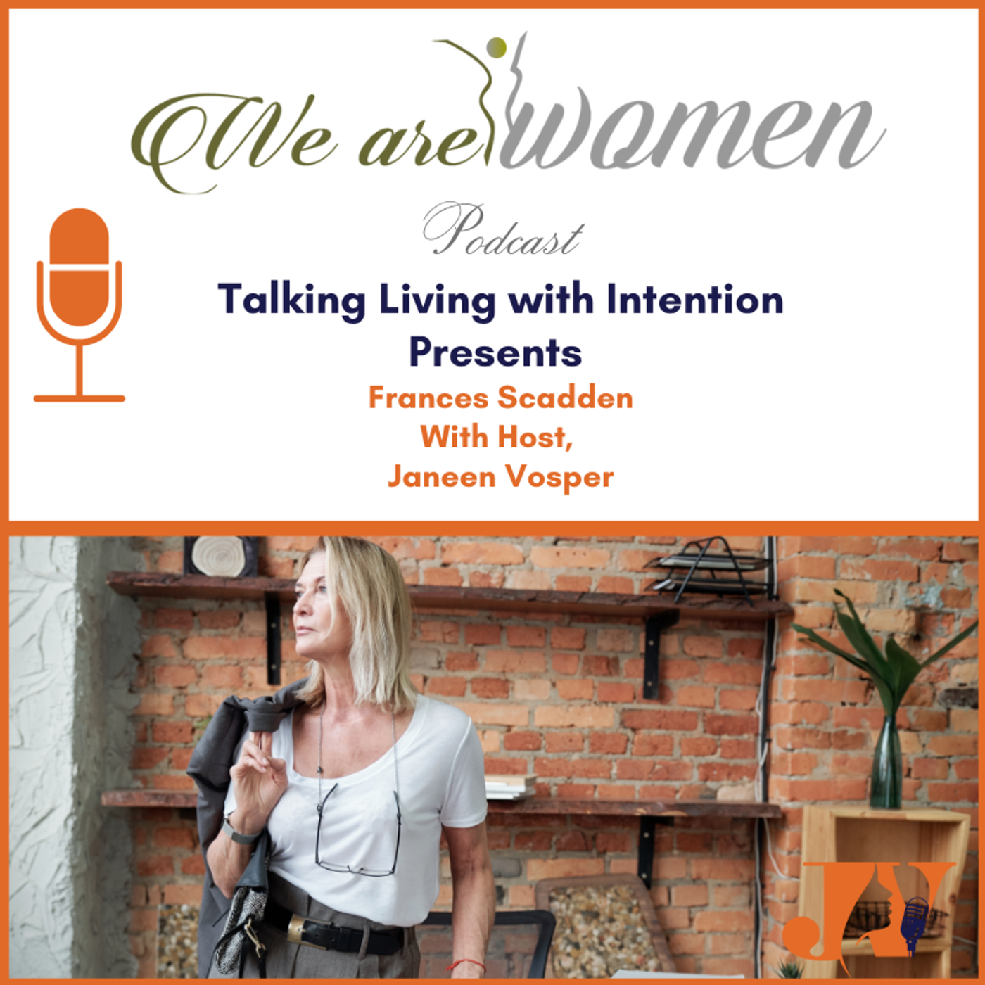 S1 Ep178: Empowerment Through Self-Discovery: Redefining Midlife 