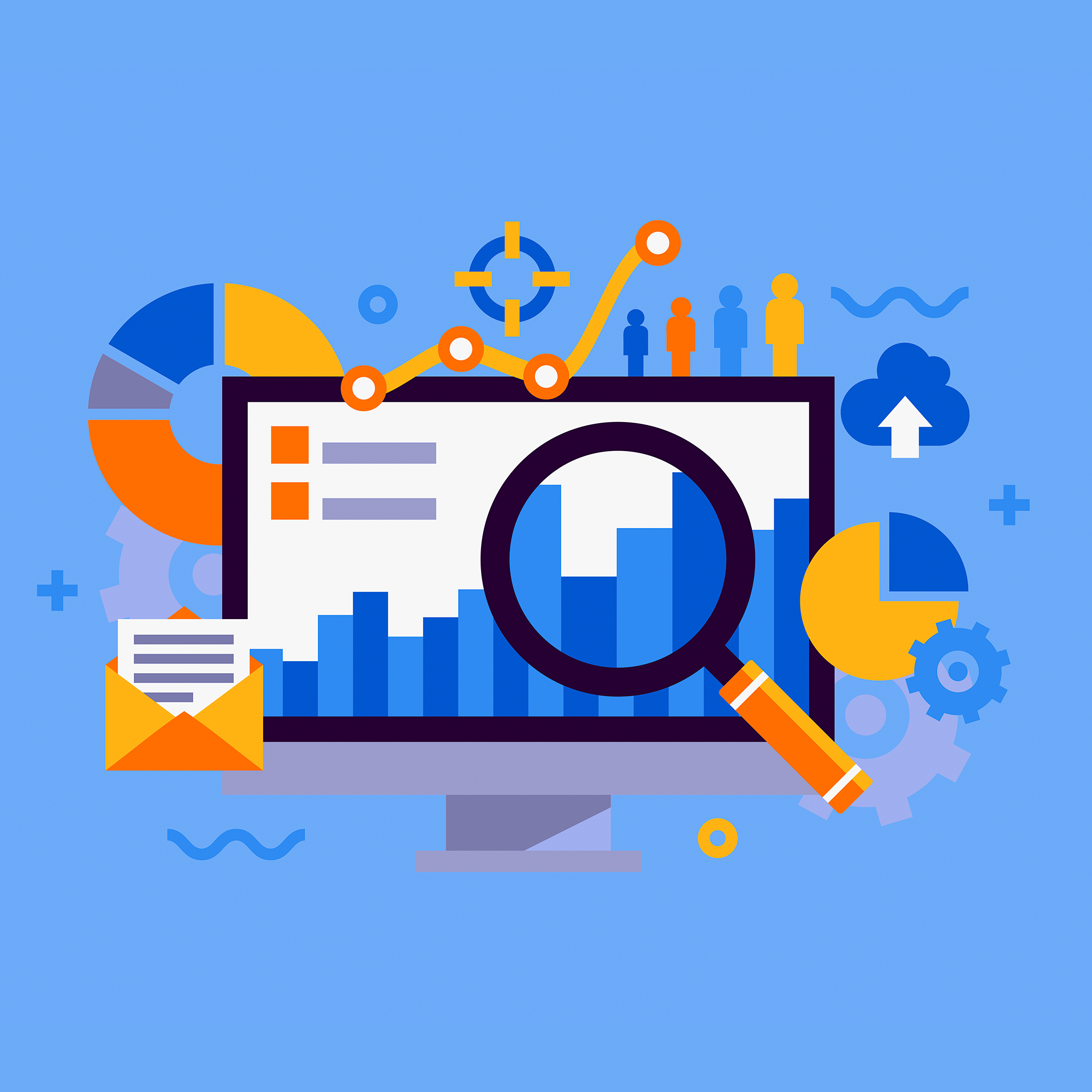 VoxDev Development Economics