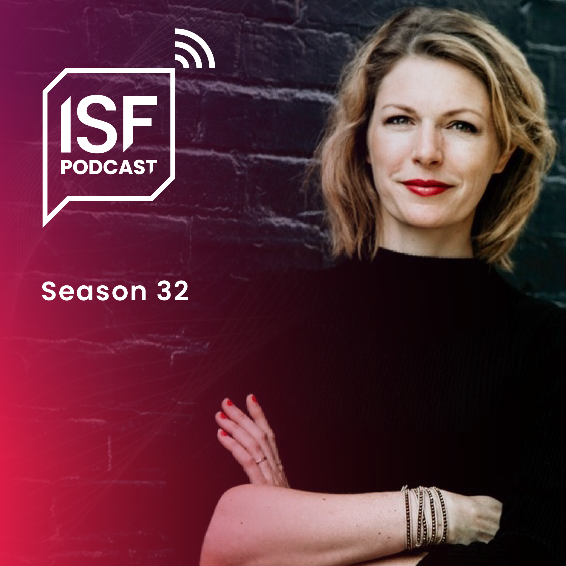 S32 Ep7: Dr. Kate Darling - Robot Ethics and the Future of Human-Robot Interaction