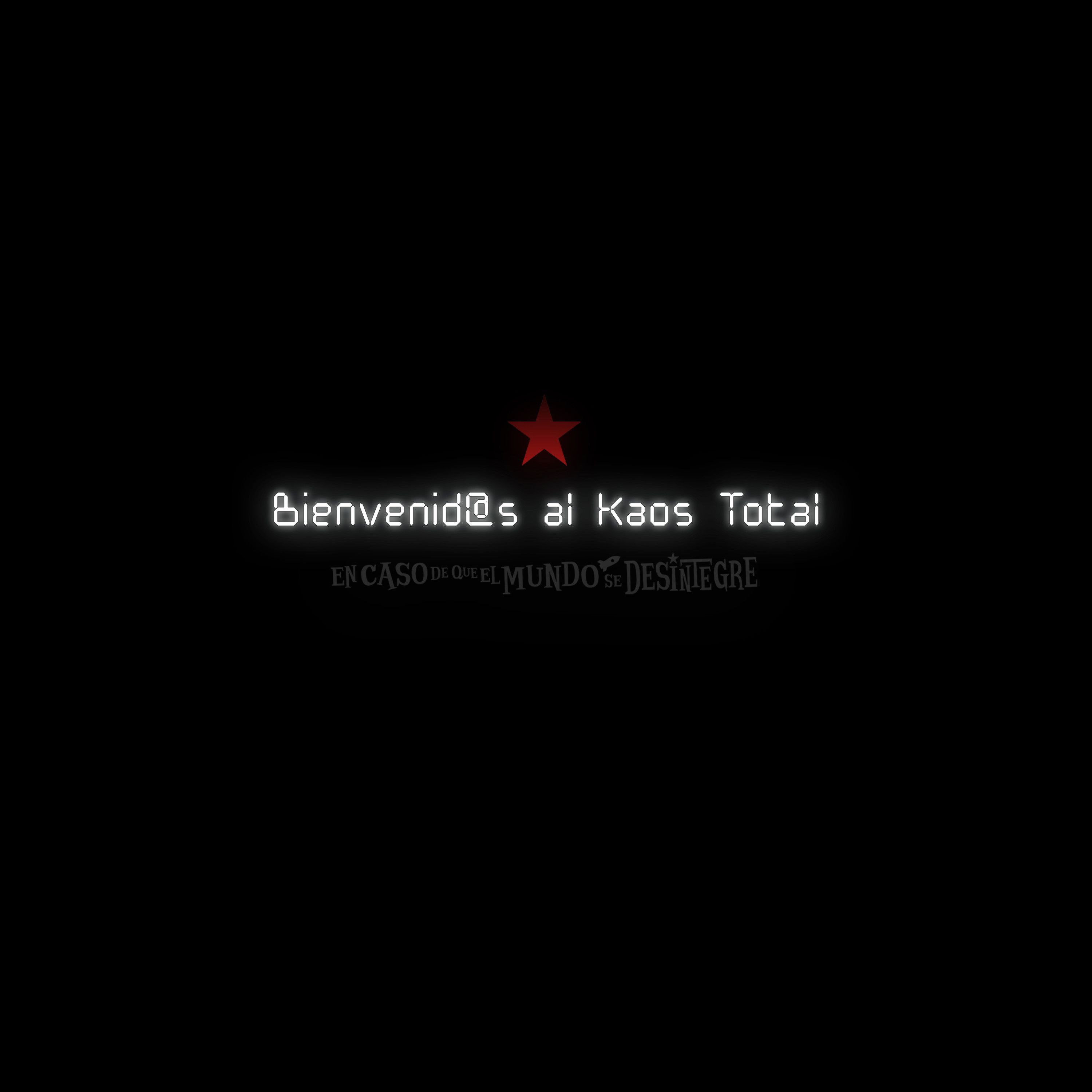 S26 Ep5987: Bienvenid@s al Kaos Total
