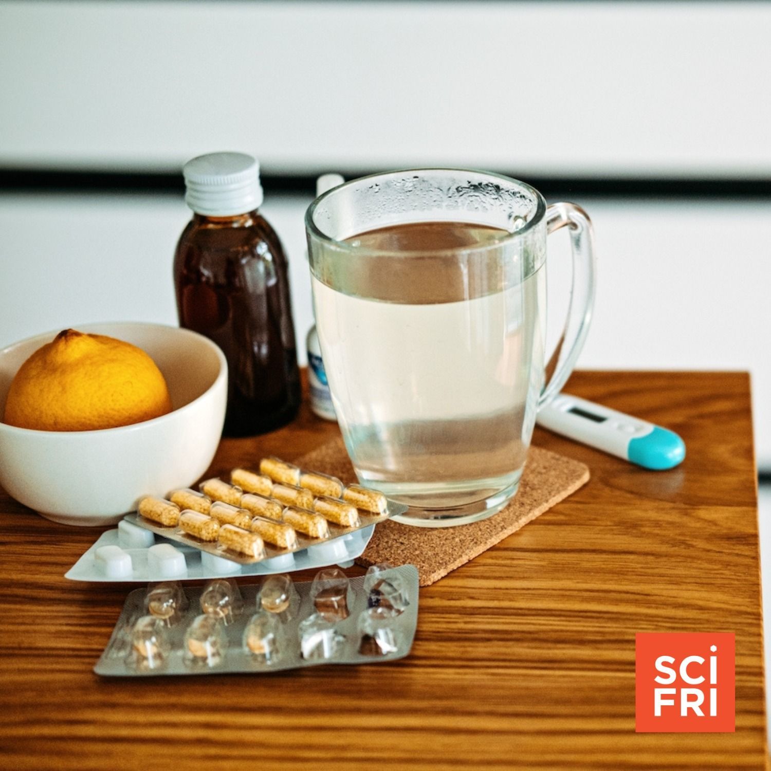 973: Why Are Flu And Other Viral Infection Rates So High This Year? episode artwork