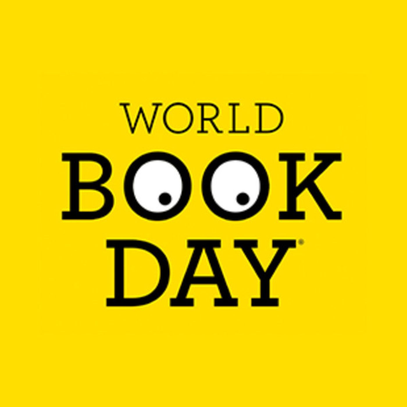 413: World Book Day with Tom Palmer