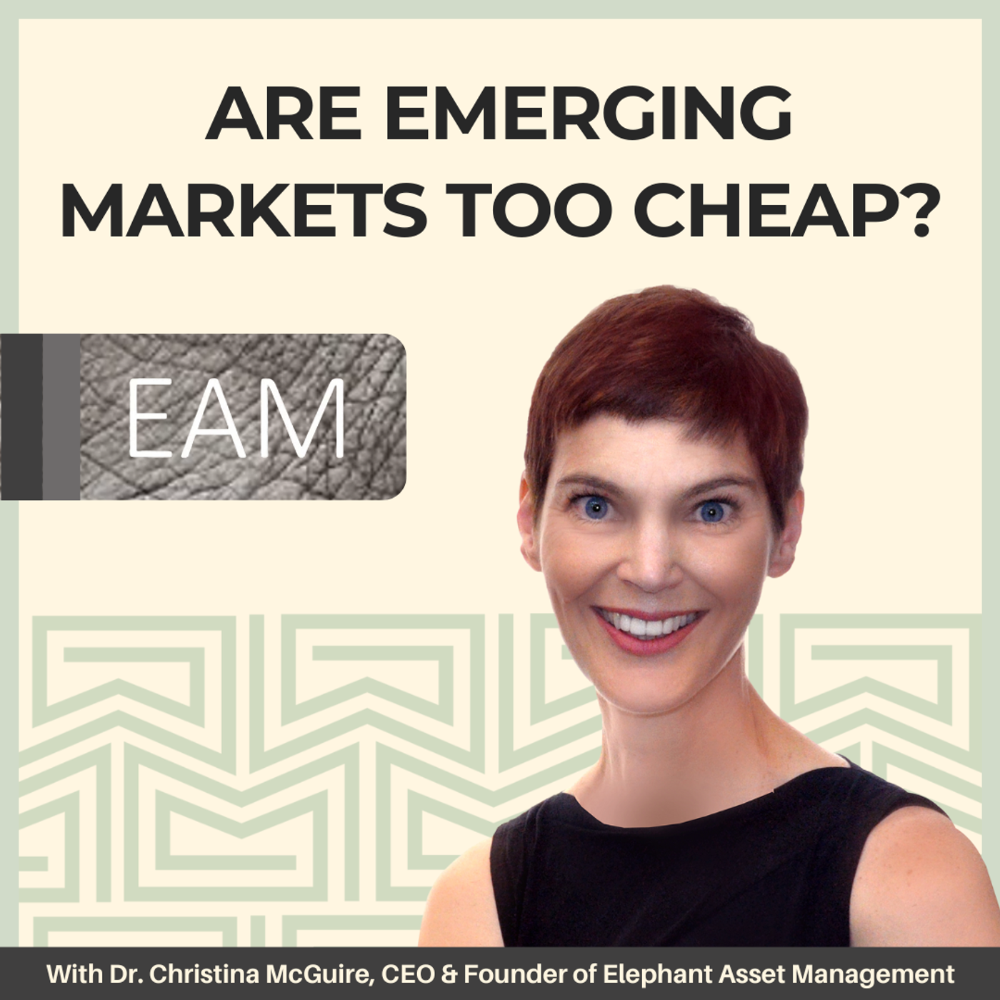 Money Maze Curated Podcasts