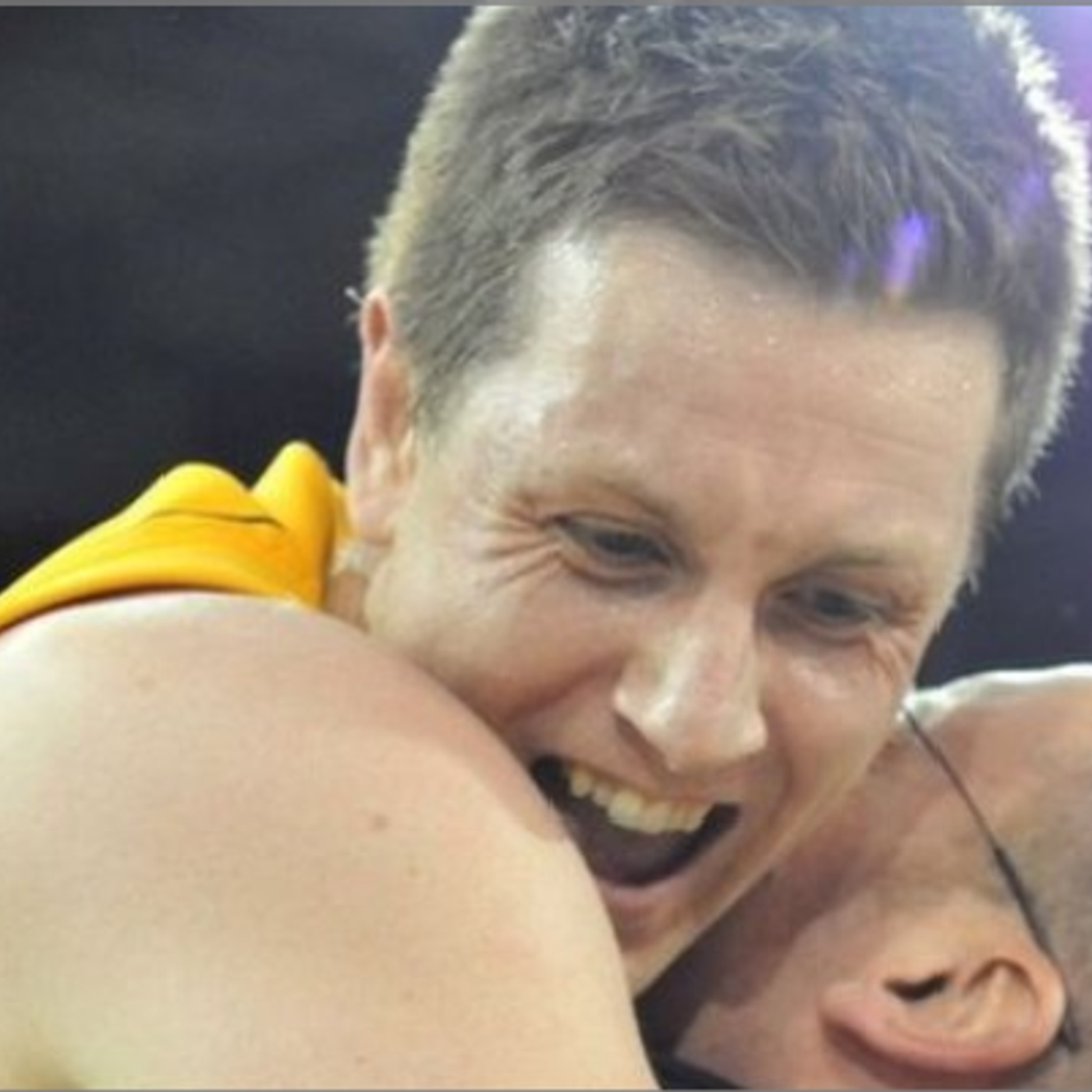 Sheffield Sharks' Andrew Bridge admits winning #BBLTrophy could be his final piece of silverware episode artwork