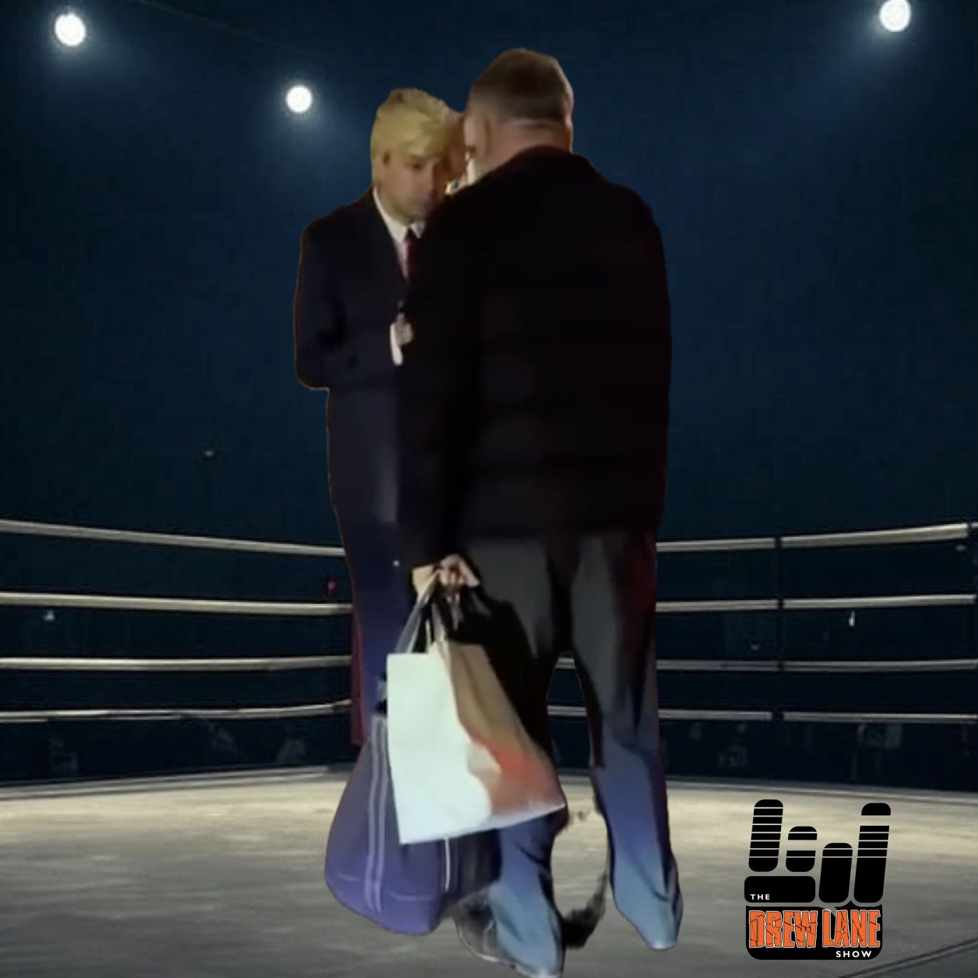 The Drew Lane Show