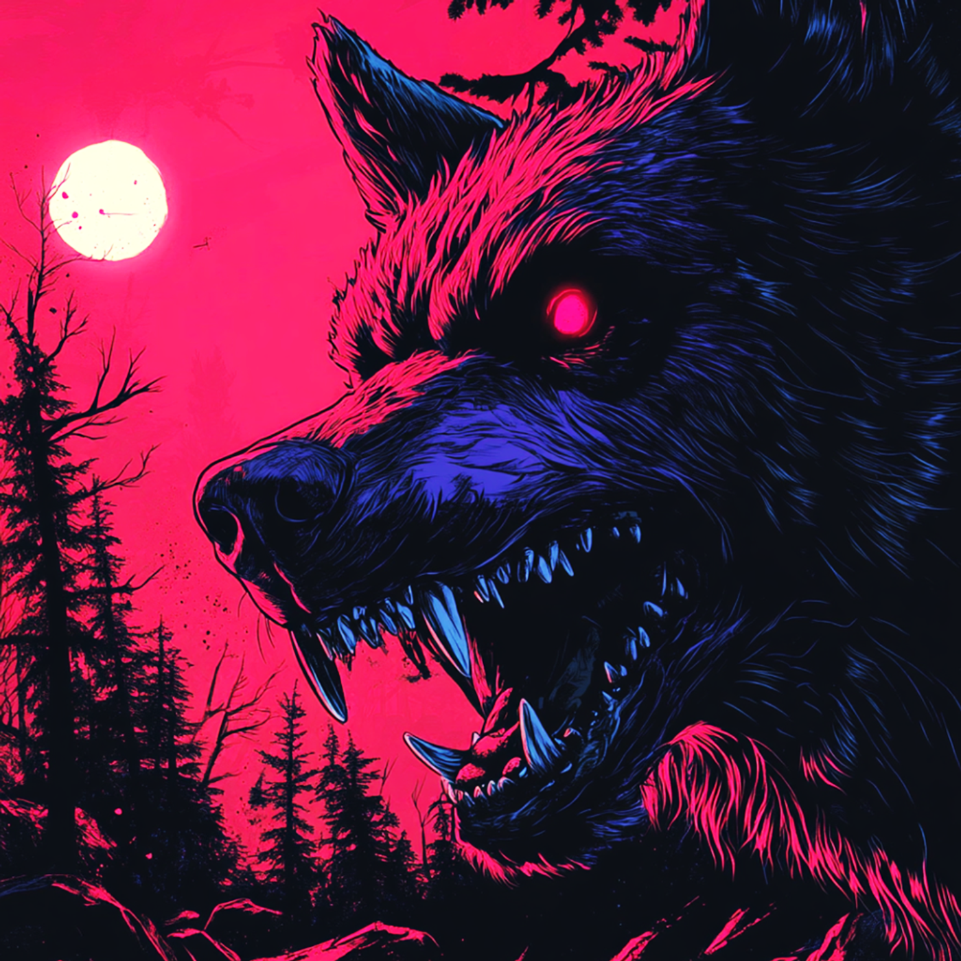 EP 205: My Dad And I Are Hunting The Dogman That Killed My Sister
