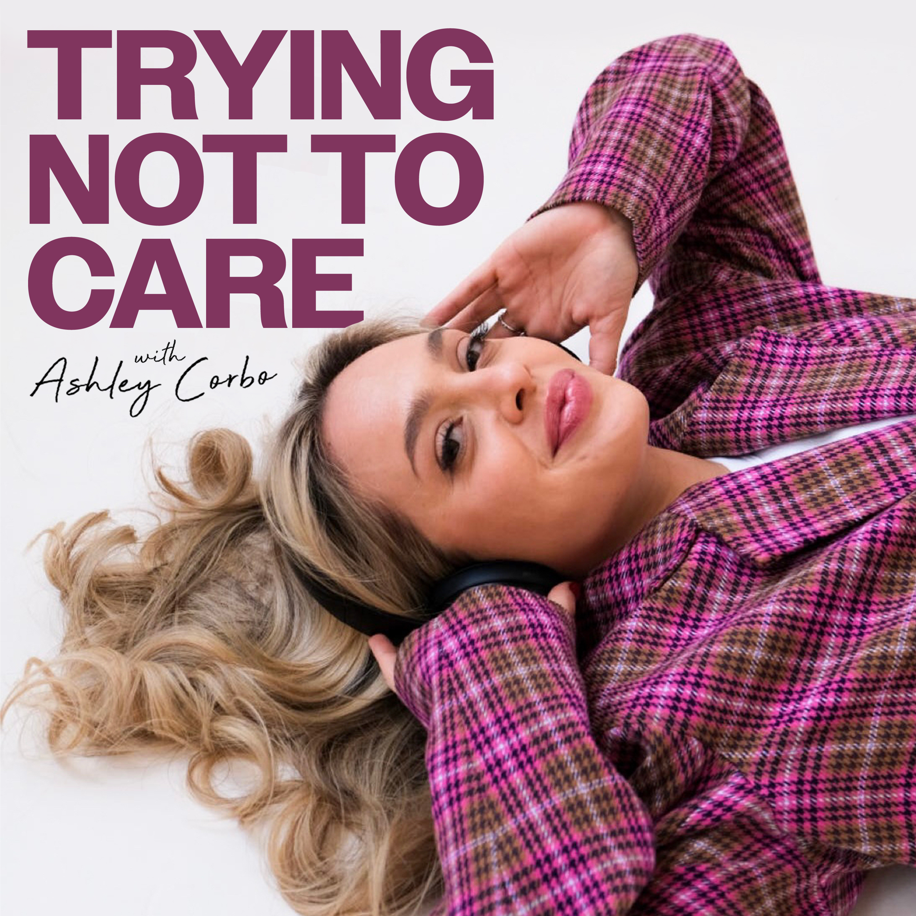 In My Saying No Era - podcast episode cover