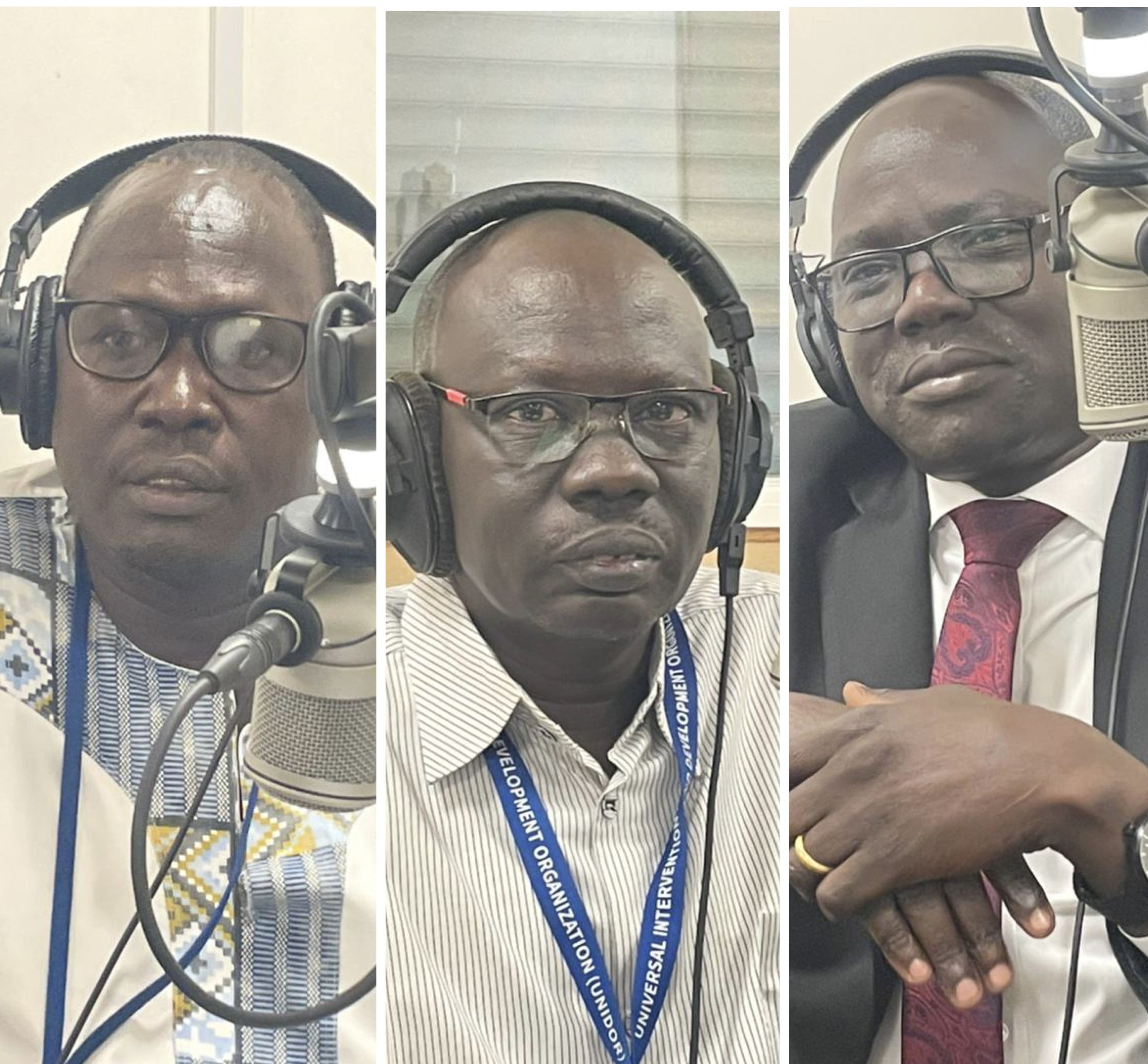 NW. Celebrating 20 Years of Impact: Insights and Achievements of the Universal Intervention and Development Organization