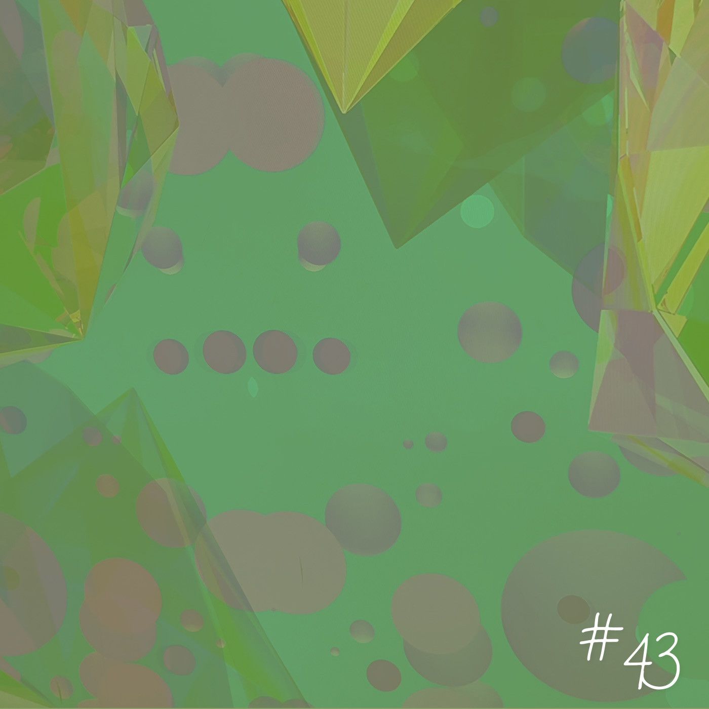 S6 Ep43: Nahste Oner - Clockless Series 43 episode artwork