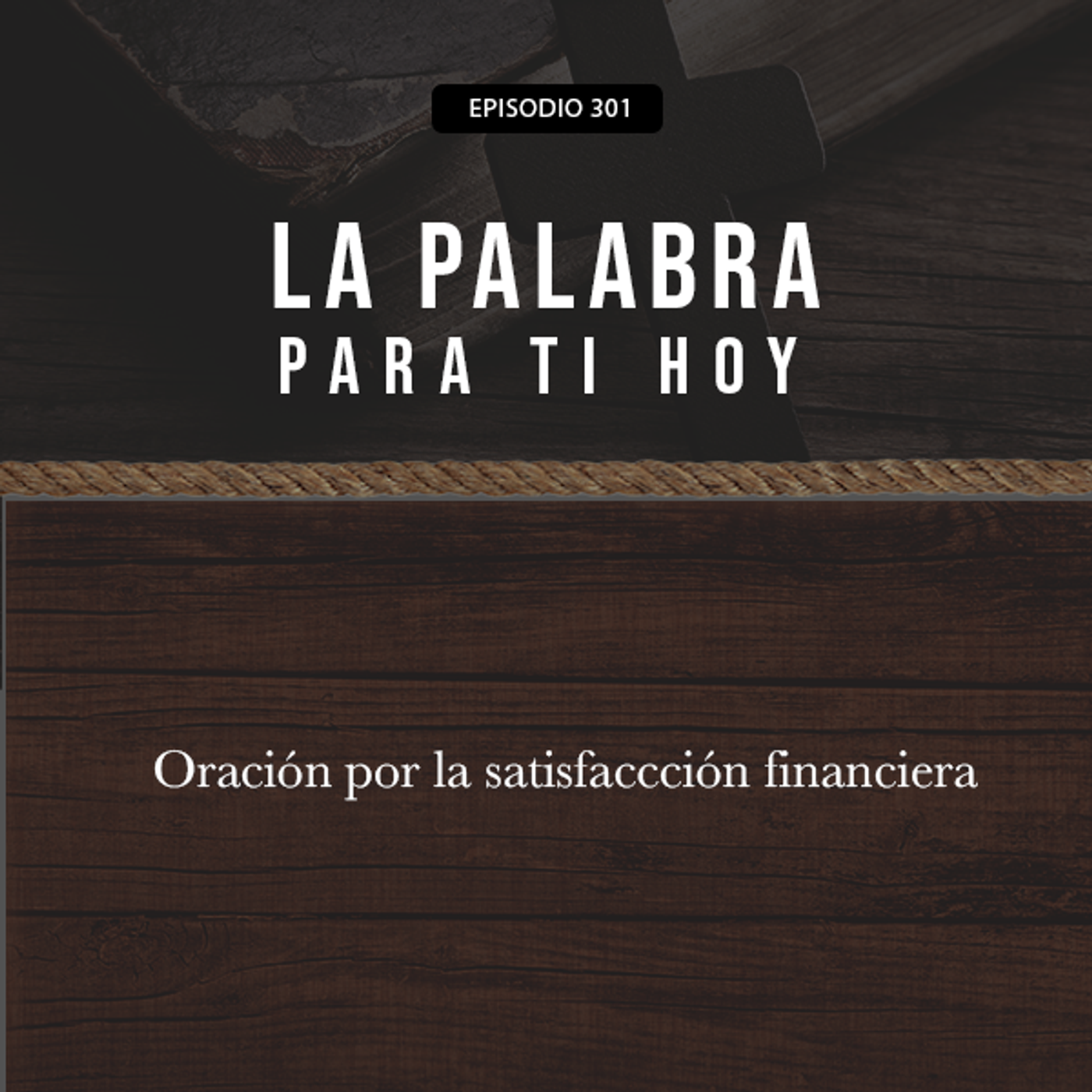 Oración por la satisfacción financiera