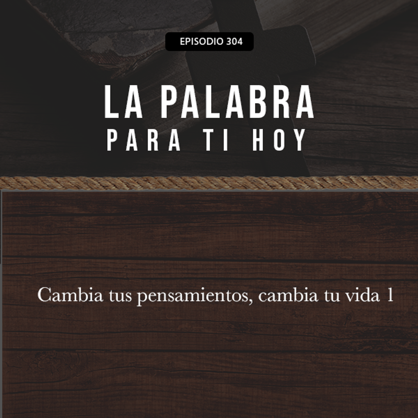 Cambia tus pensamientos, cambia tu vida 1