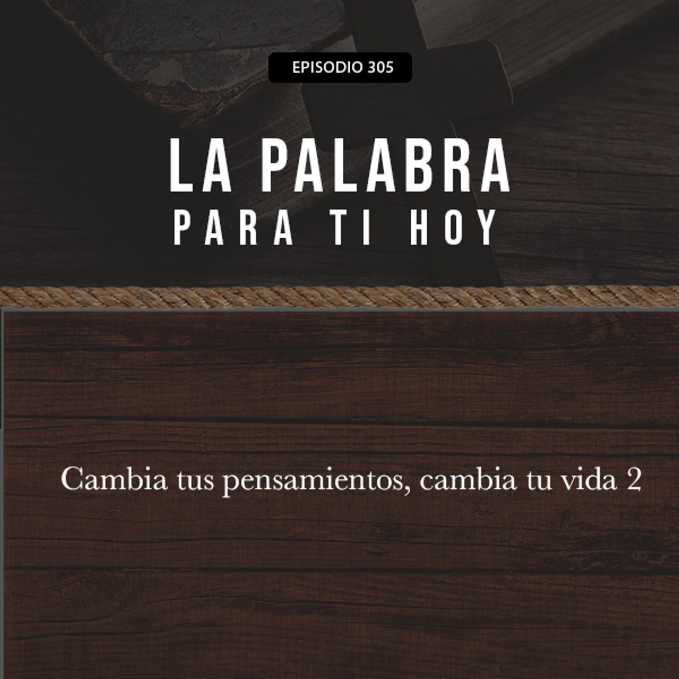 Cambia tus pensamientos, cambia tu vida 2