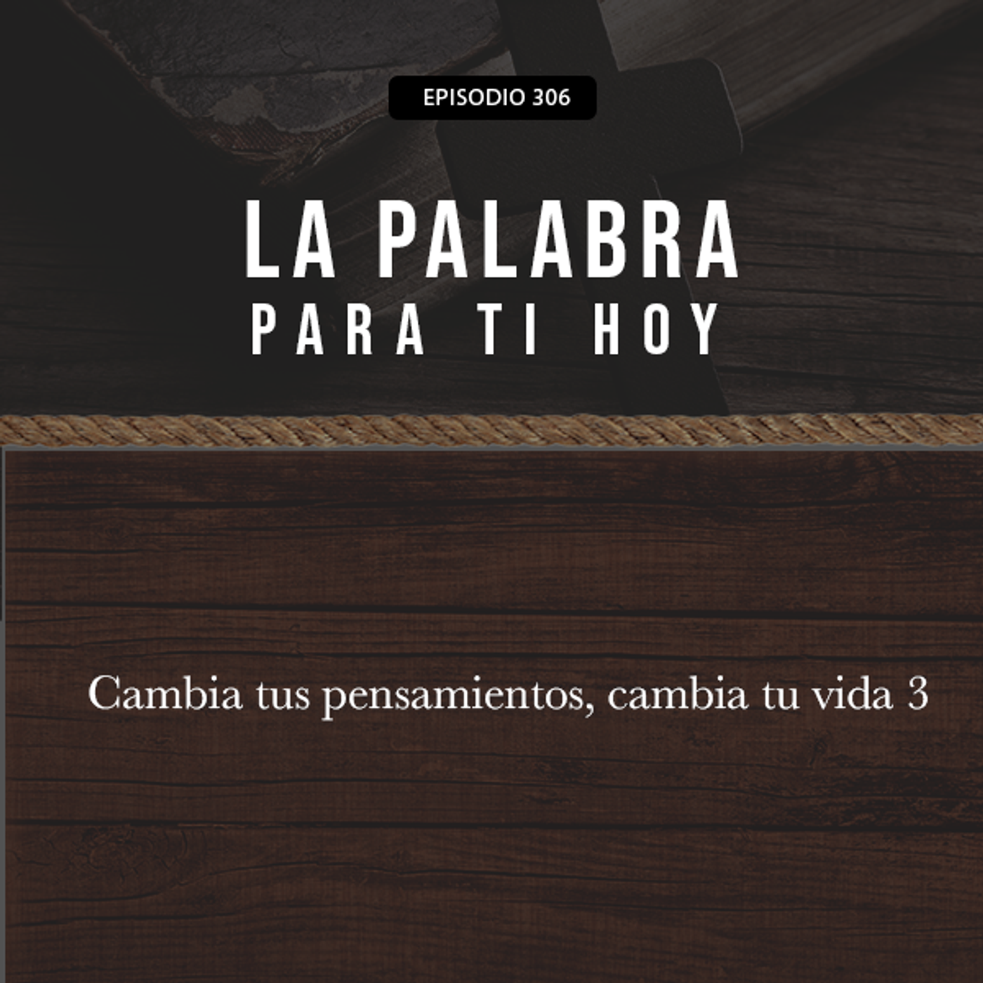Cambia tus pensamientos, cambia tu vida 3